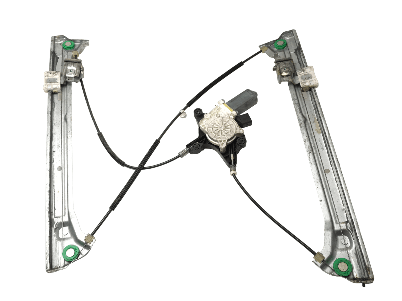 Elevalunas del dcho Mercedes Vito W639 - A6397200546