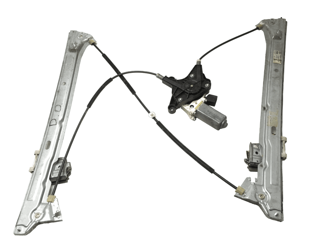 Elevalunas del dcho Mercedes Vito W639 - A6397200546