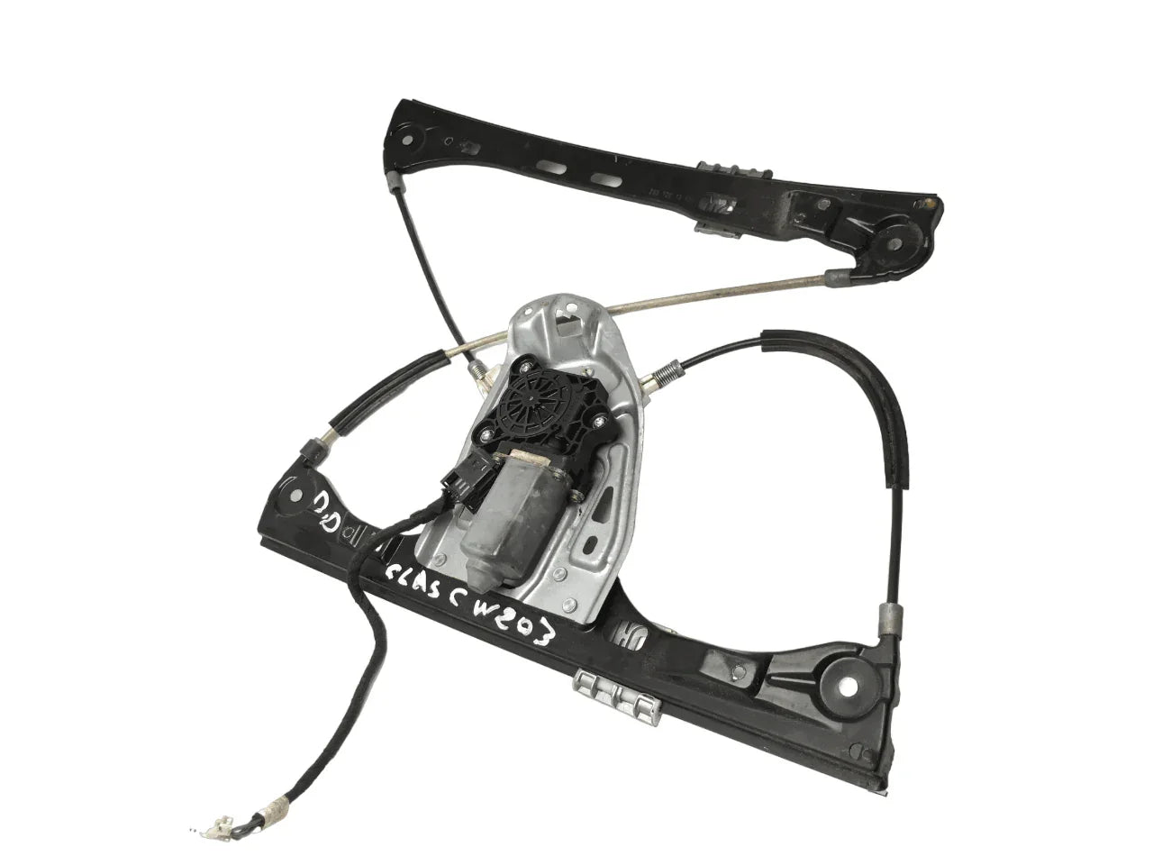 Elevalunas del dcho Mercedes W203