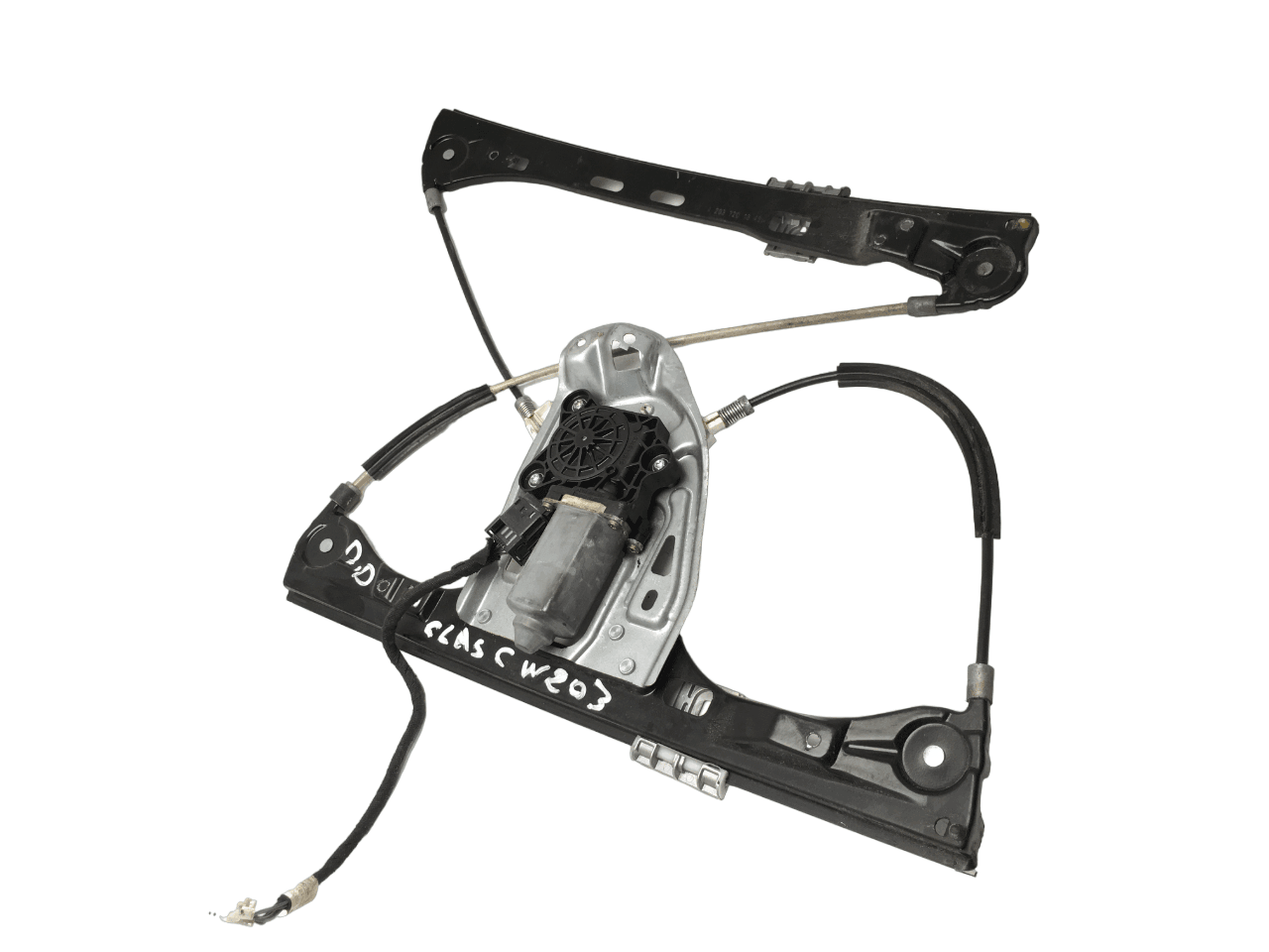 Elevalunas del dcho Mercedes W203 - A2208204542