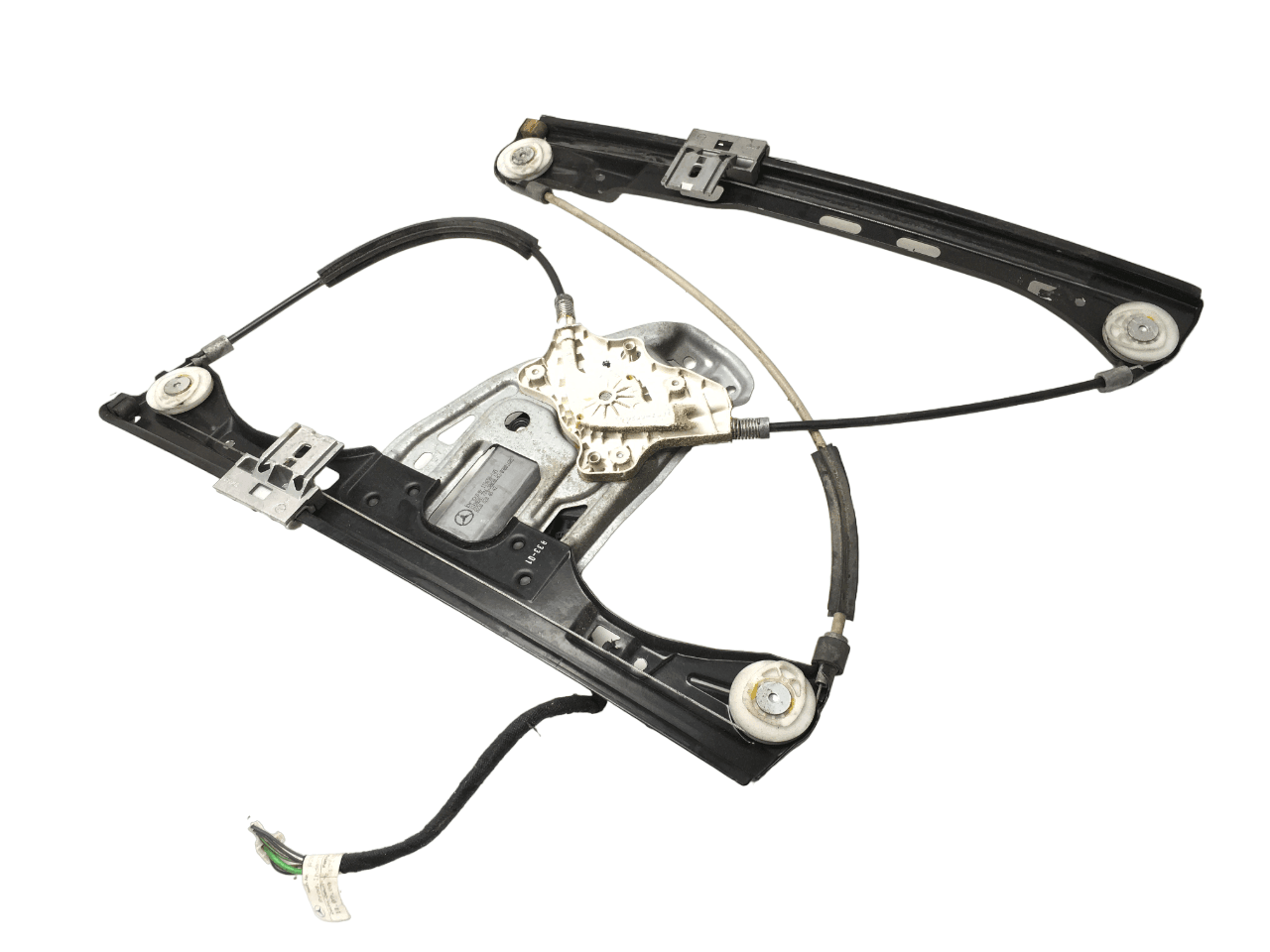 Elevalunas del dcho Mercedes W203 - A2208204542