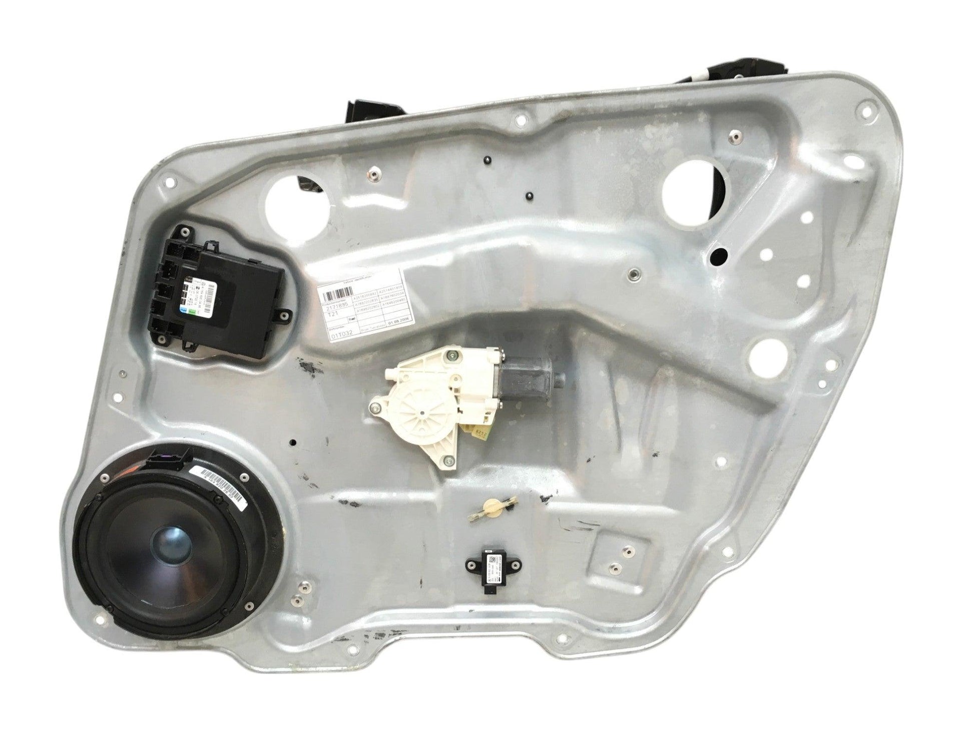 Elevalunas del dcho Mercedes W251 W164 - A1648200485 _