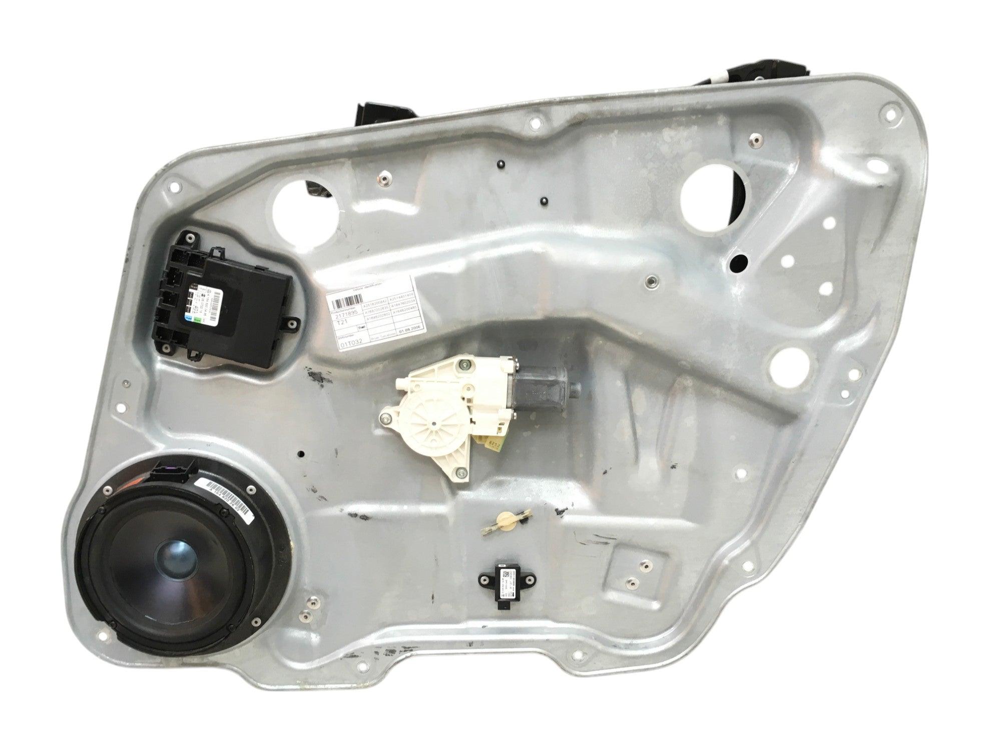 Elevalunas del dcho Mercedes W251 W164 - A1648200485 _