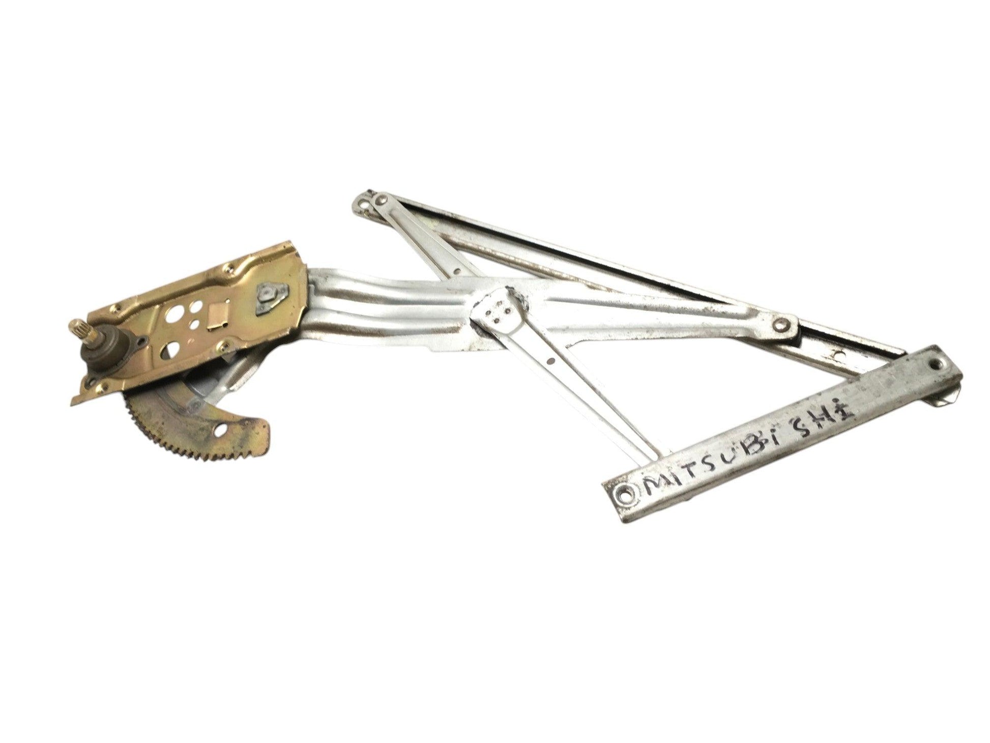 Elevalunas del dcho Mitsubishi L200 K6/7 - MR144596