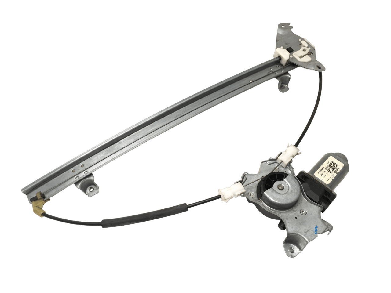 Elevalunas del dcho Nissan 400848 - 400848