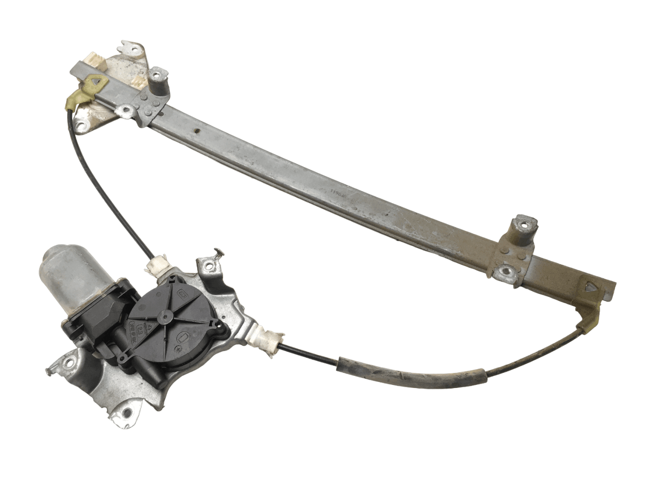 Elevalunas del dcho Nissan 807202S410 - 807202S410