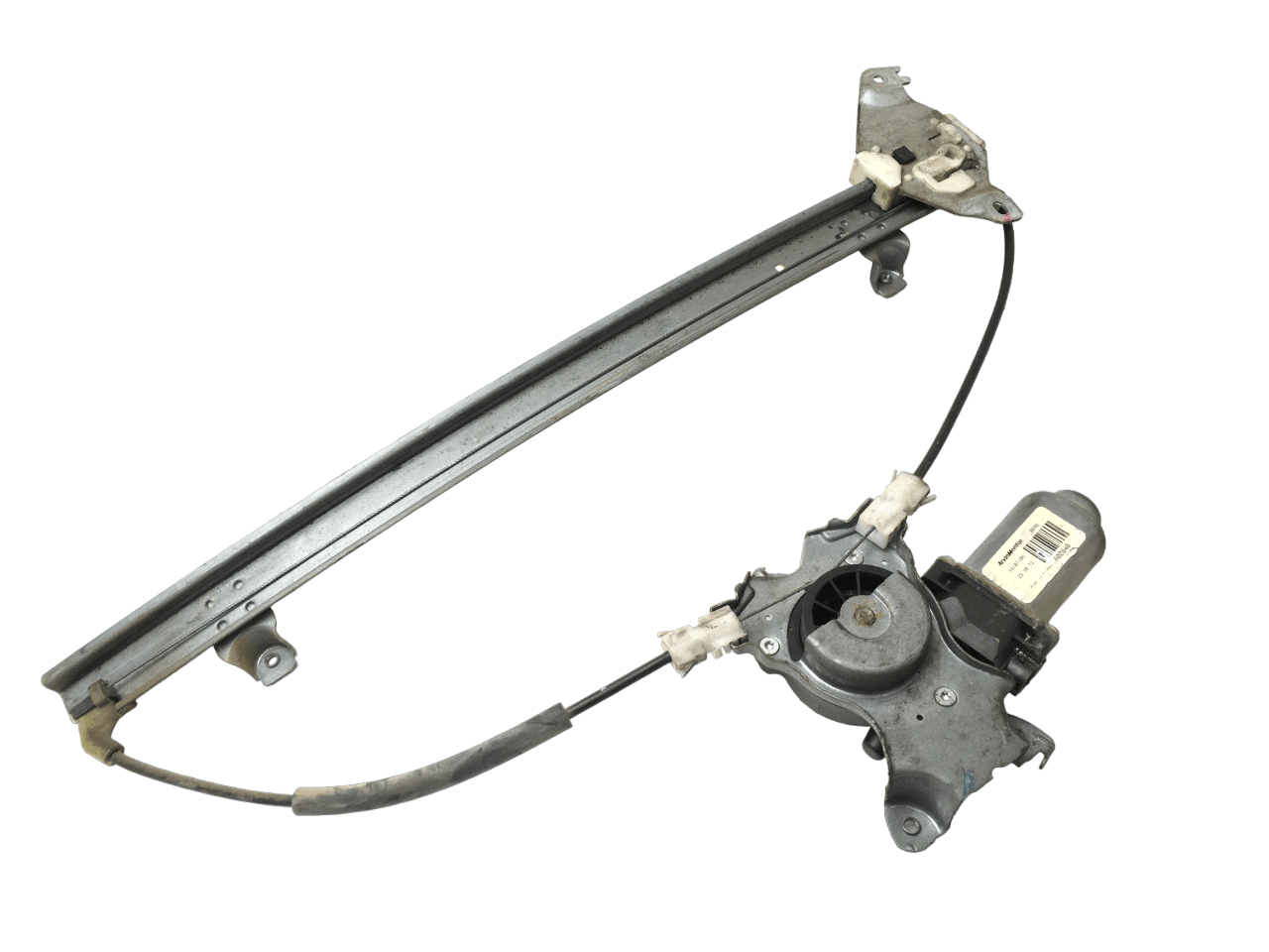 Elevalunas del dcho Nissan 807202S410 - 807202S410