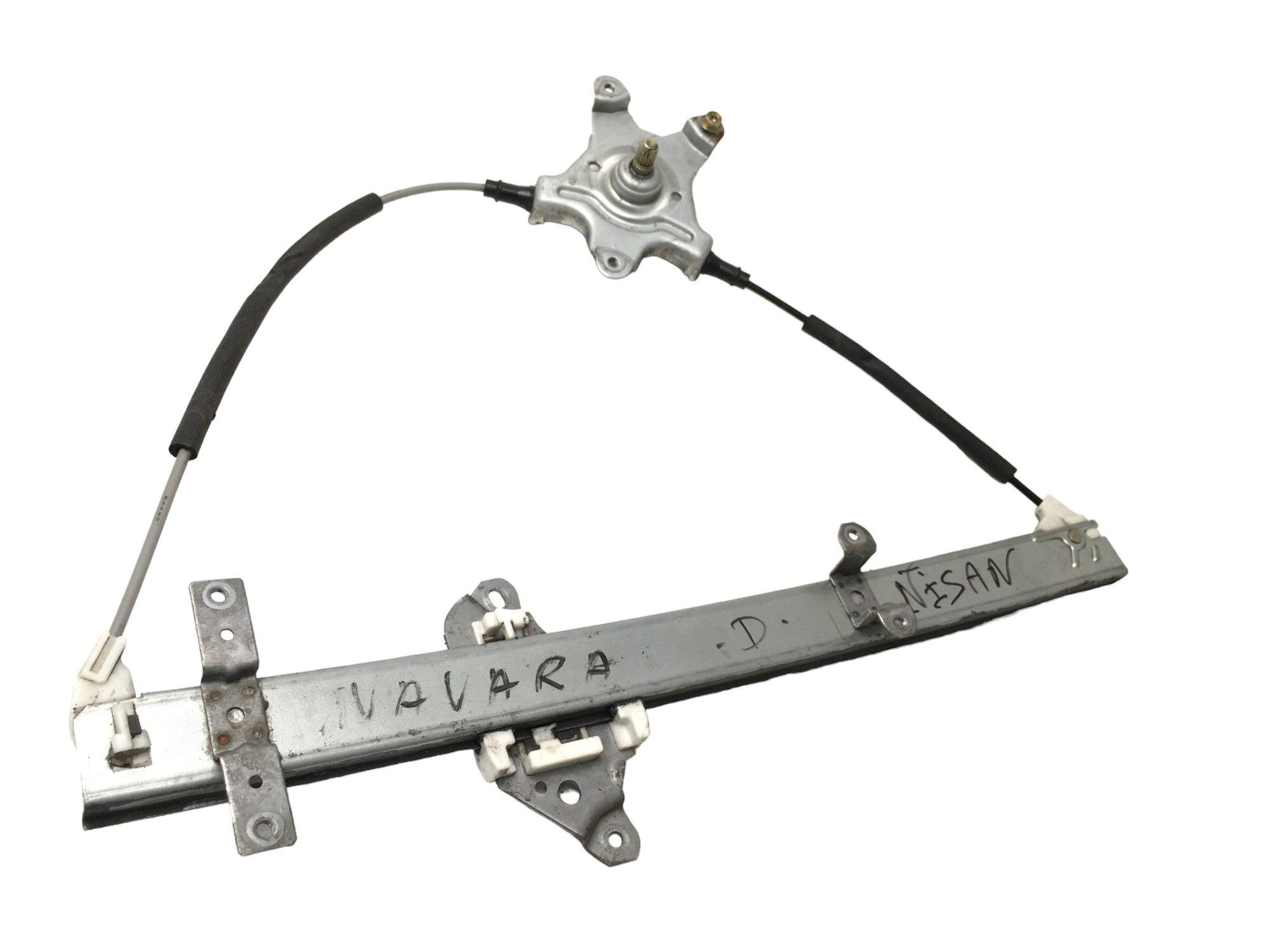 Elevalunas del dcho Nissan Navara - 807202S410 _