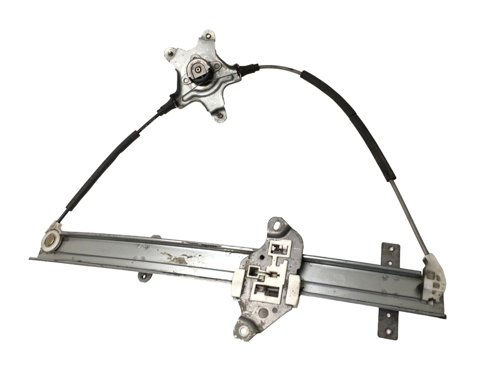 Elevalunas del dcho Nissan Navara - 807202S410 _