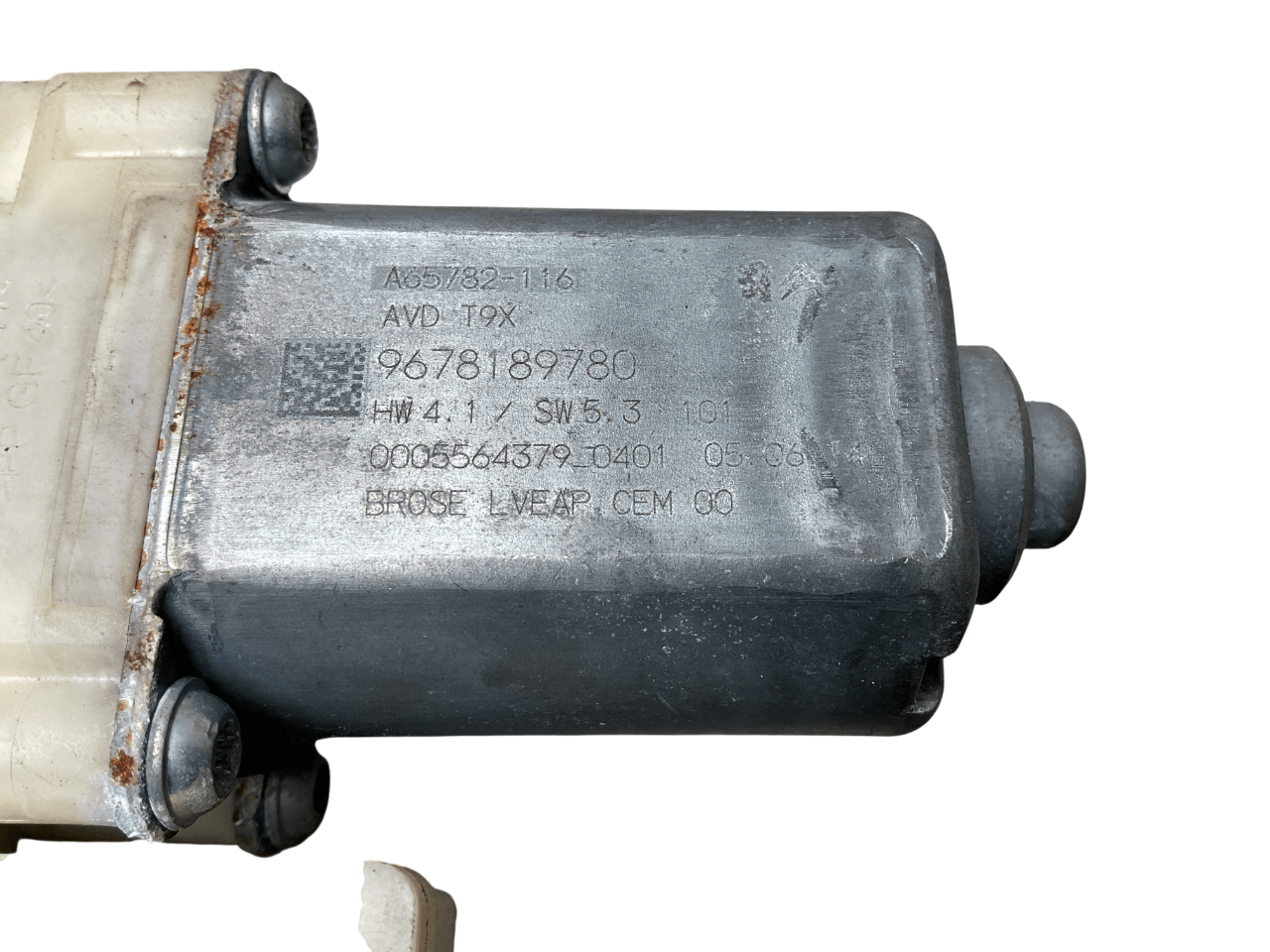 Elevalunas del dcho Peugeot 308 SW 13-22 - 