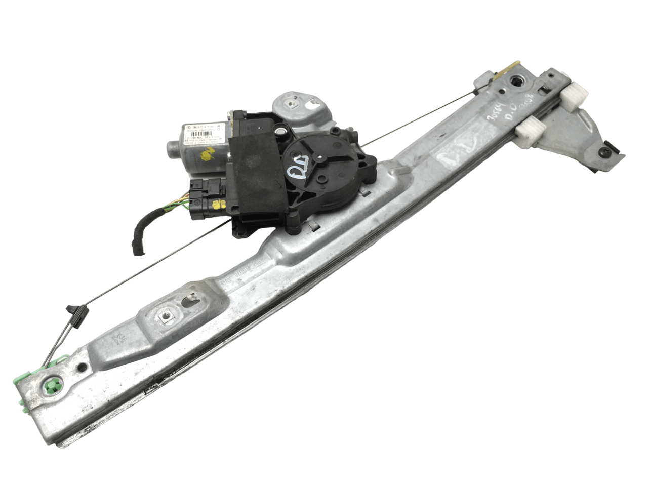 Elevalunas del dcho Peugeot 308 - 9657247580