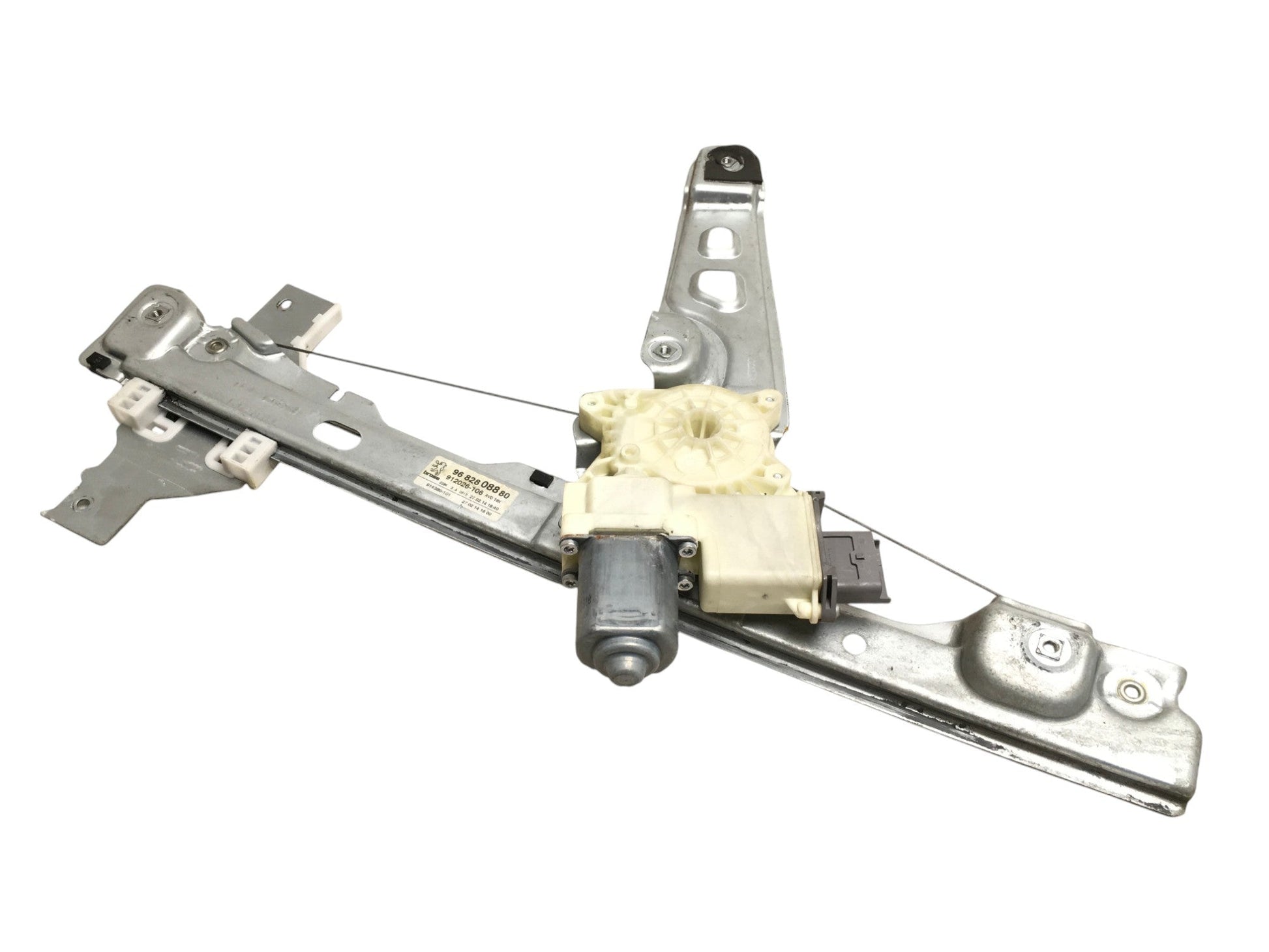 Elevalunas del dcho Peugeot 5008 3008 - 9682808880