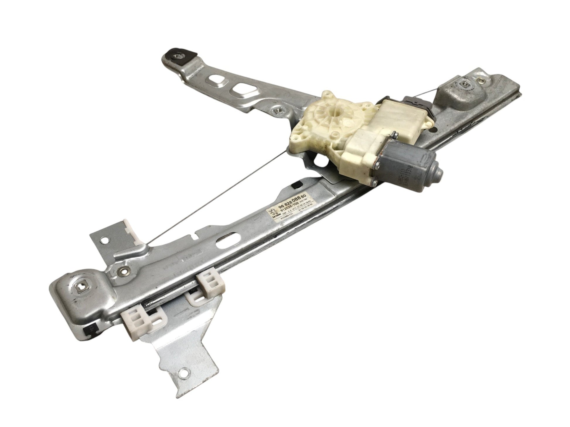 Elevalunas del dcho Peugeot 5008 3008 - 9682808880