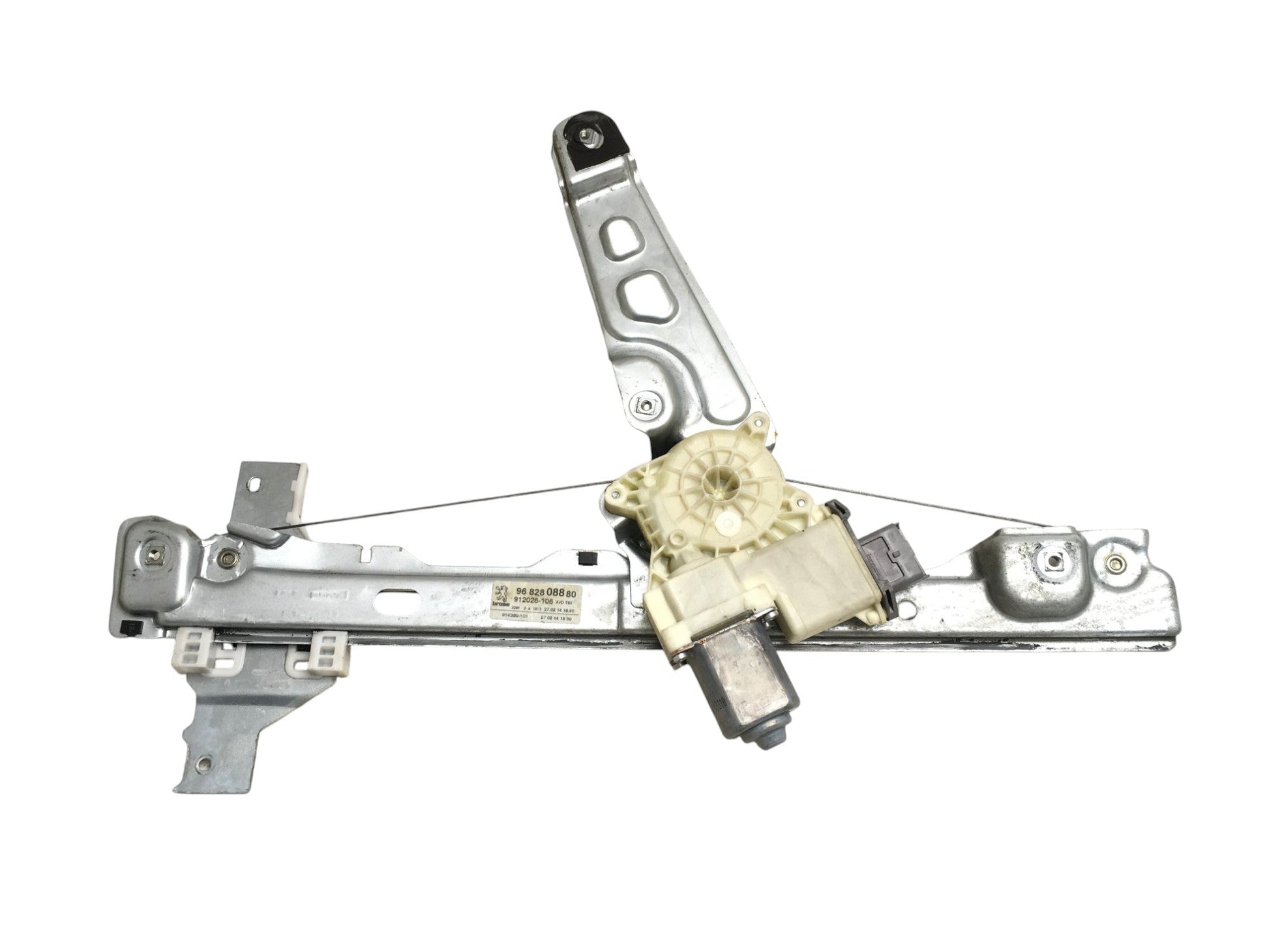 Elevalunas del dcho Peugeot 5008 3008 - 9682808880