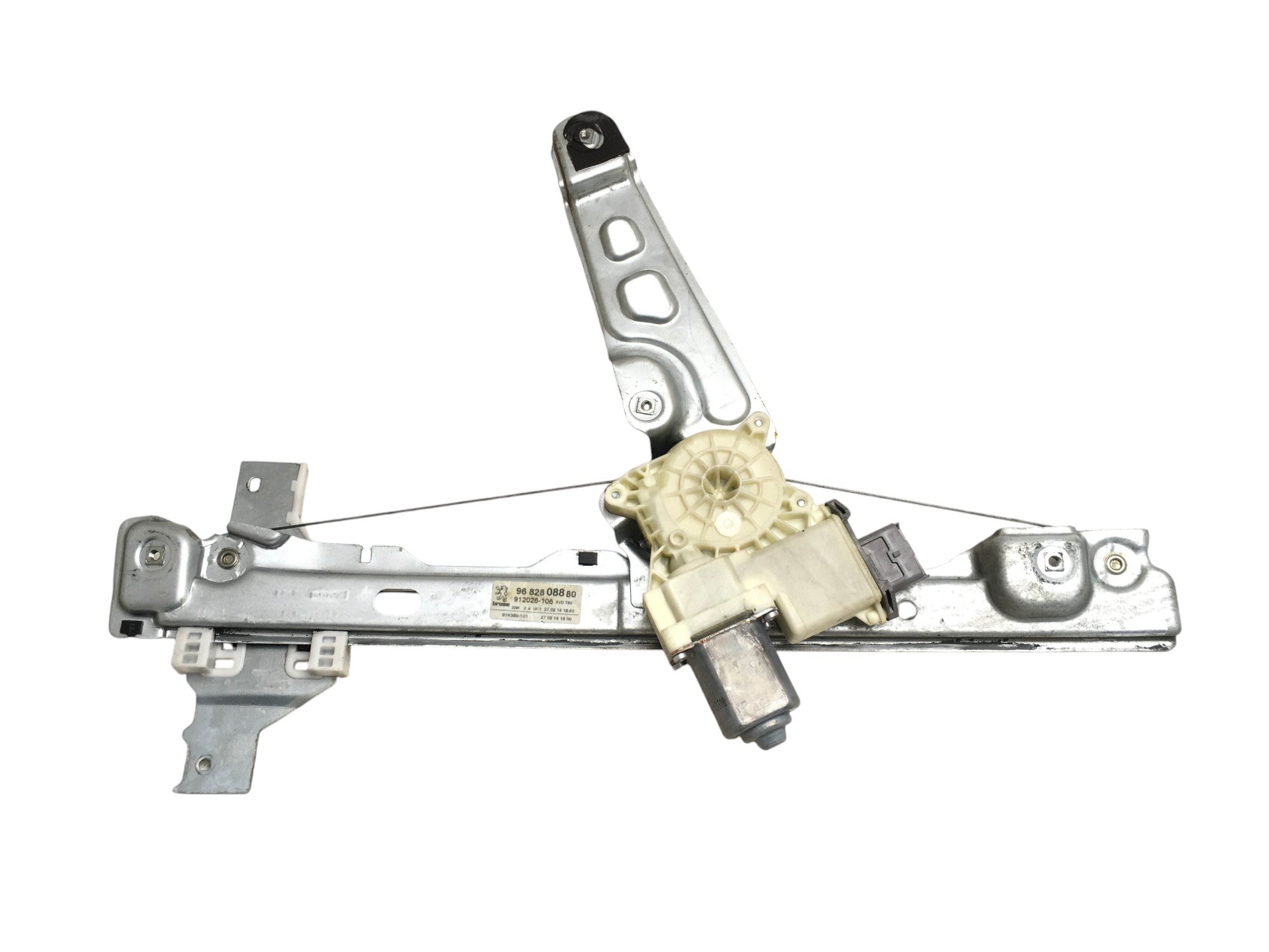 Elevalunas del dcho Peugeot 5008 3008 - 9682808880