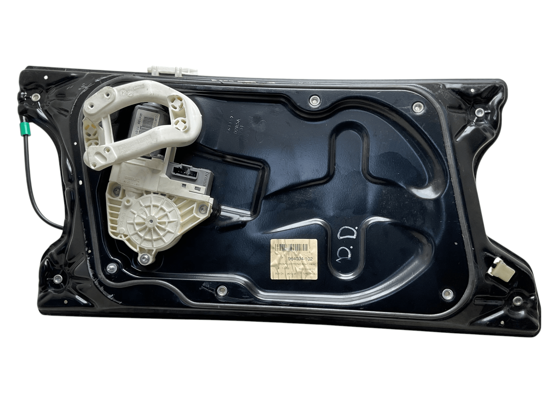 Elevalunas del dcho Range Rover L319 L320 - 7H2223200CC