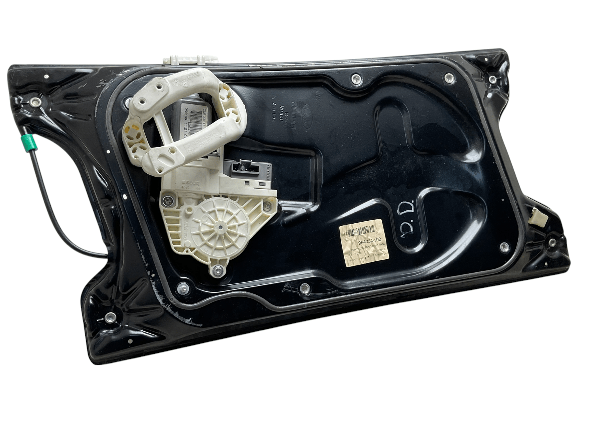 Elevalunas del dcho Range Rover L319 L320 - 7H2223200CC