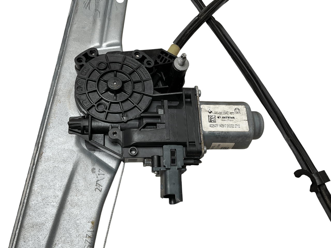 Elevalunas del dcho Renault Espace 2015-2023 - 430106F0