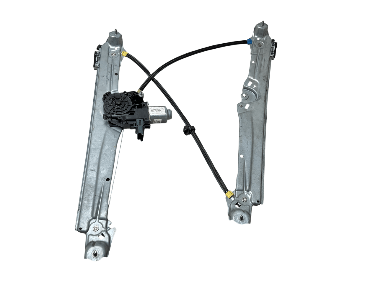 Elevalunas del dcho Renault Espace 2015-2023 - 430106F0