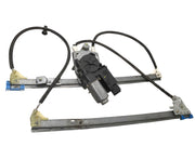 Elevalunas del dcho Renault Laguna II - 013114808