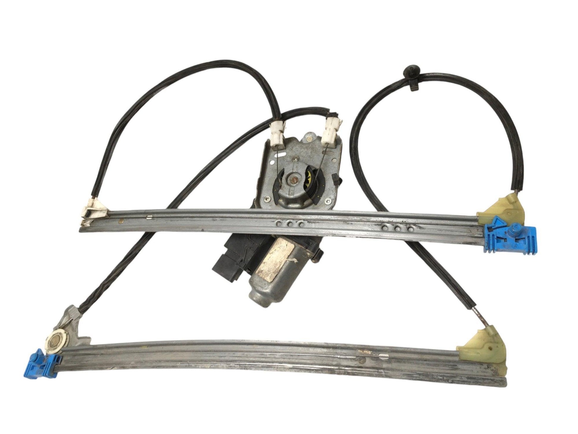 Elevalunas del dcho Renault Laguna II - 013114808