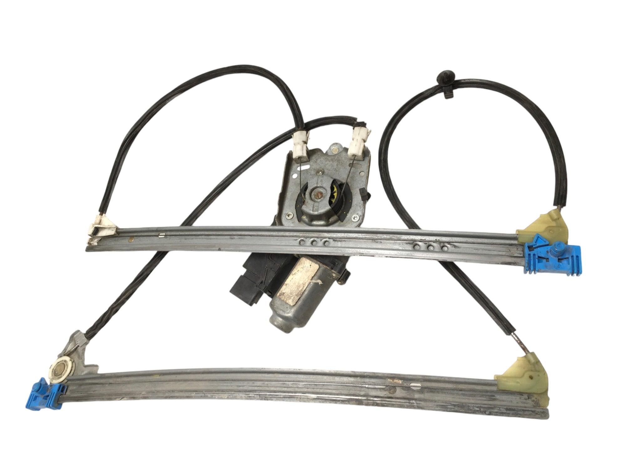 Elevalunas del dcho Renault Laguna II - 013114808