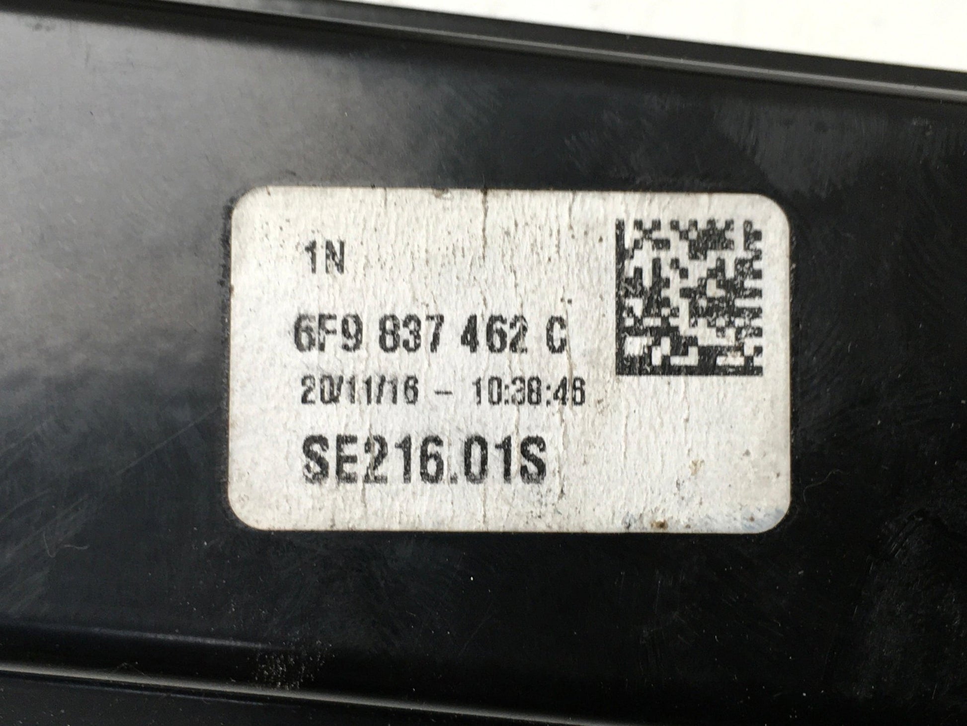 Elevalunas del dcho Seat Arona KJ - 6F9837462C