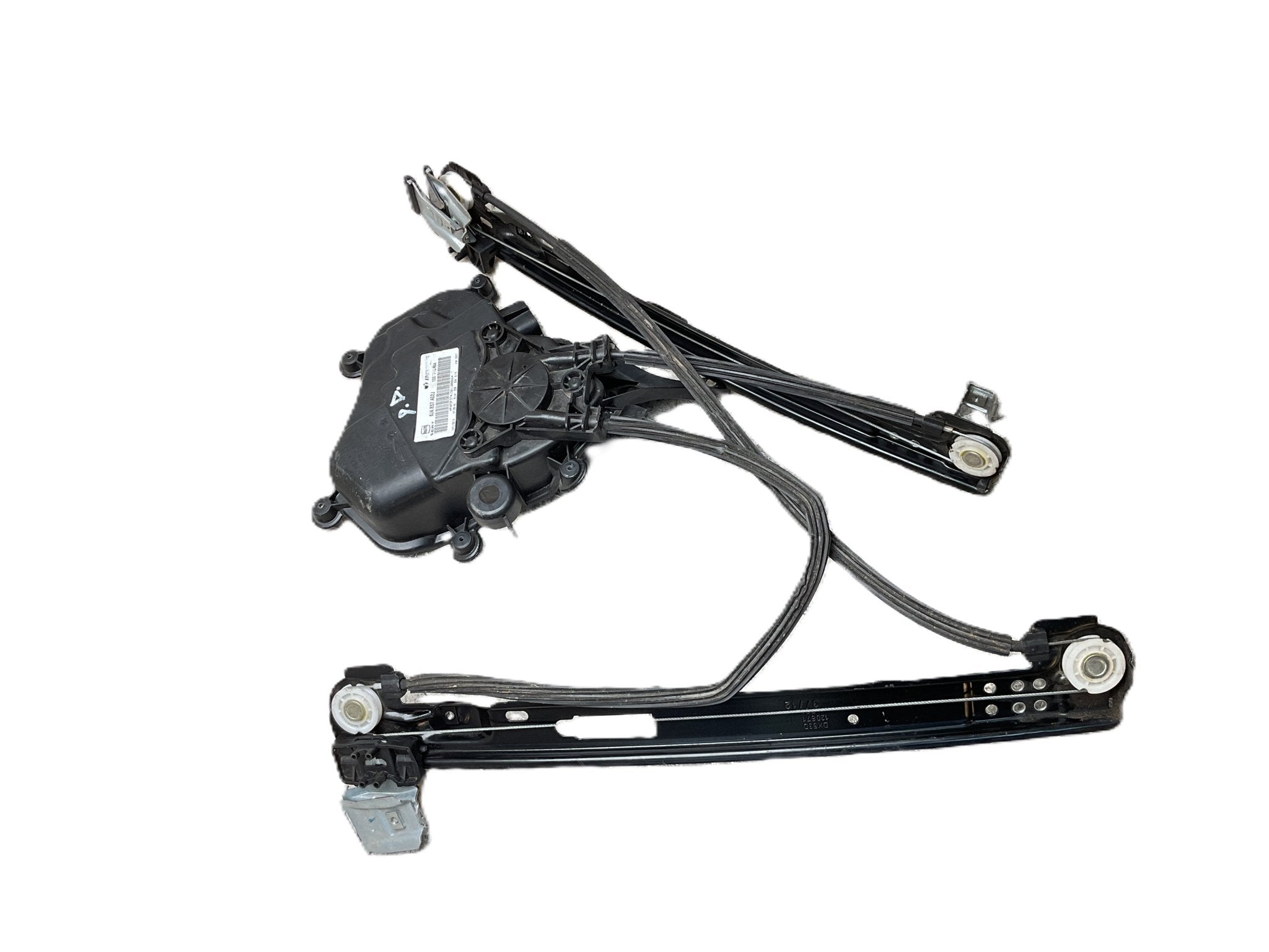 Elevalunas del dcho Seat Ibiza 08 - 17 - 6J4837402J