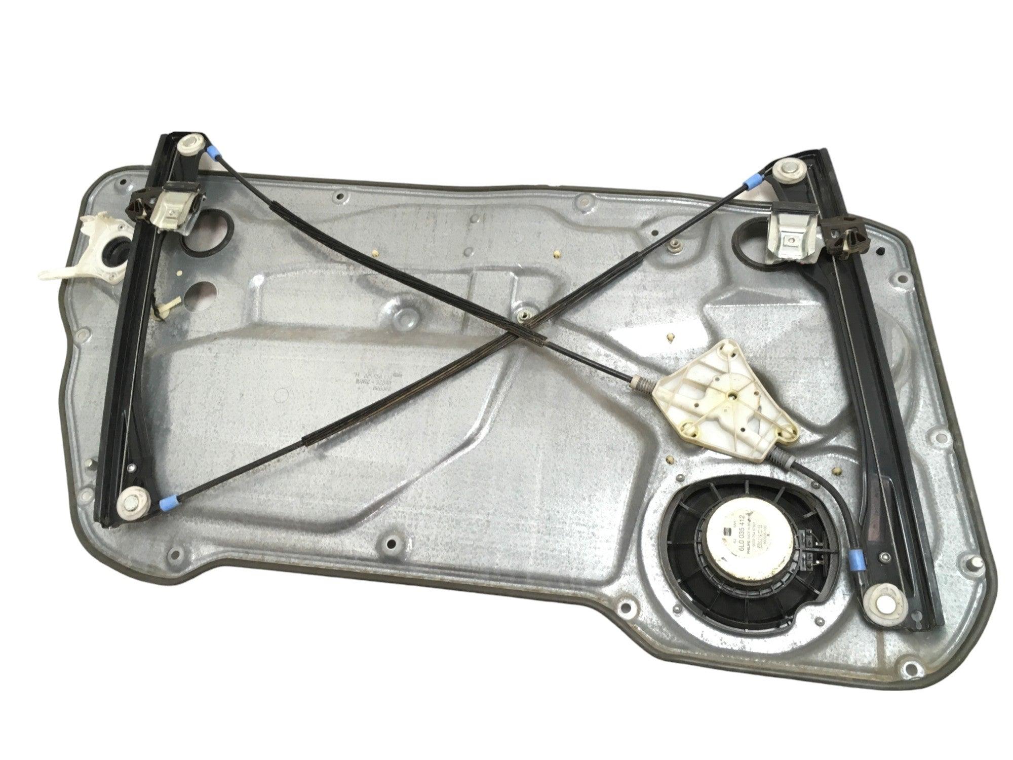 Elevalunas del dcho Seat Ibiza III - 6L3837752AD
