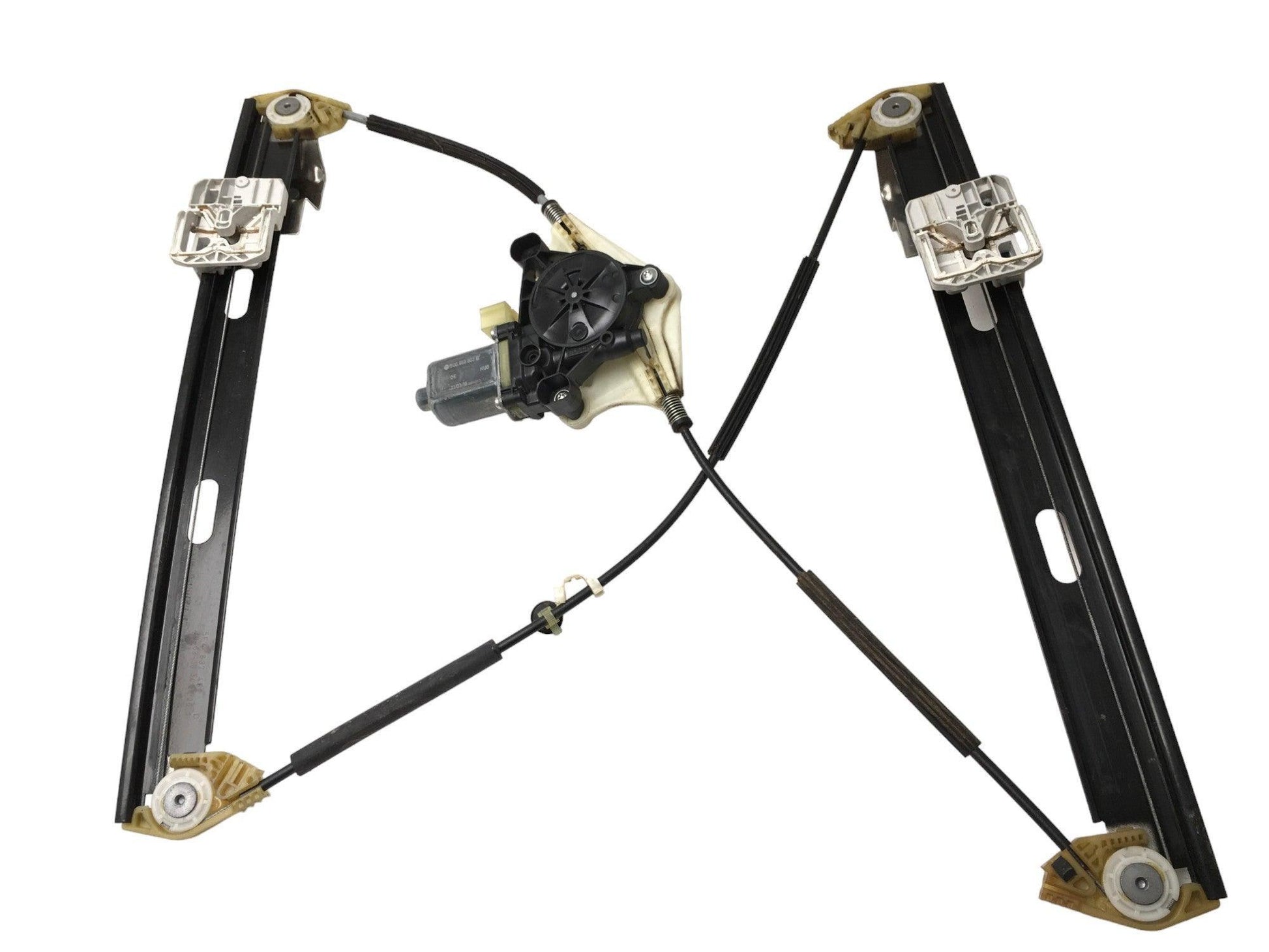 Elevalunas del dcho Seat Leon III 5F - 5Q0959802B