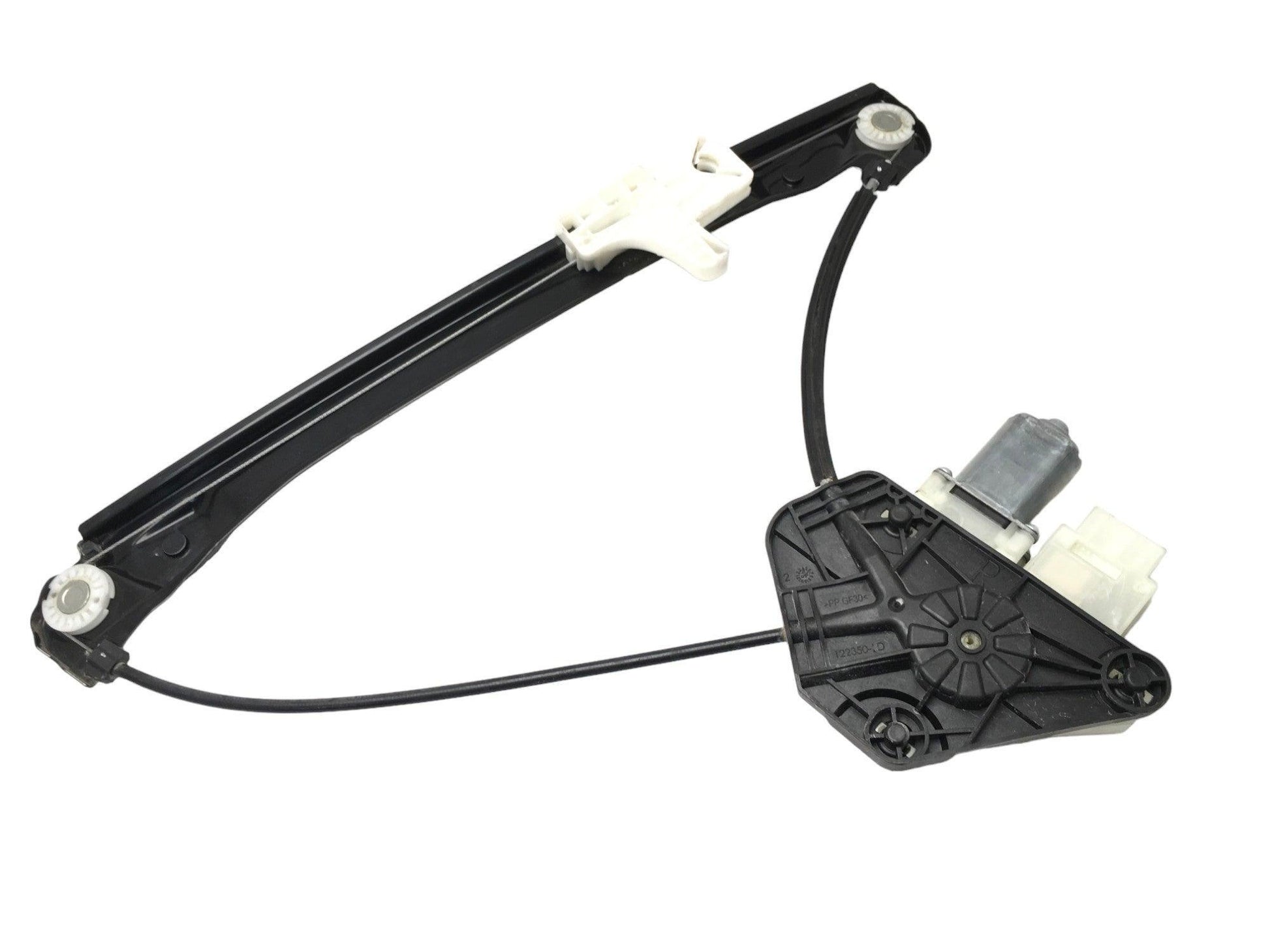 Elevalunas del dcho Skoda Rapid Spaceback - 5JA959812E