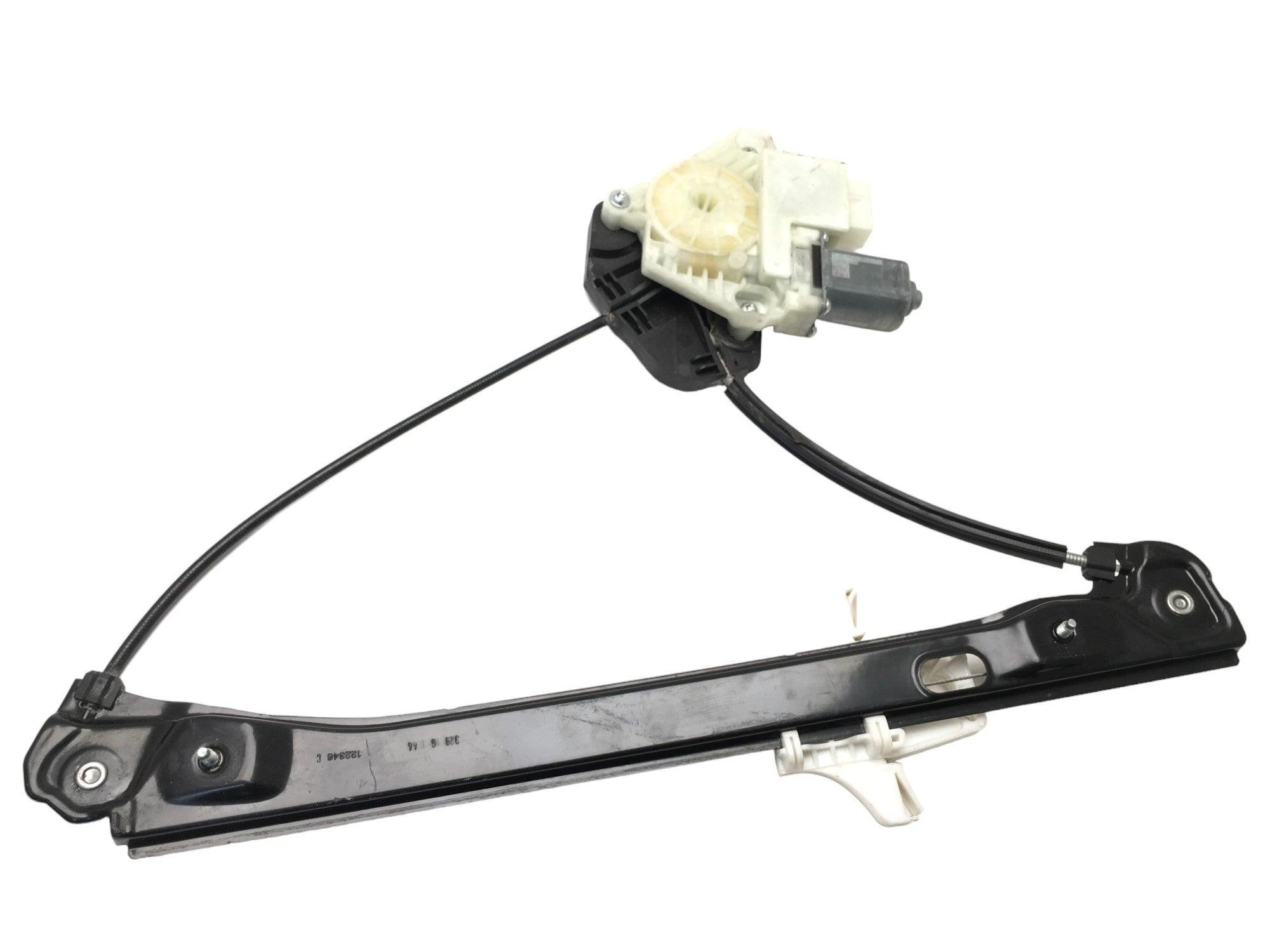 Elevalunas del dcho Skoda Rapid Spaceback - 5JA959812E