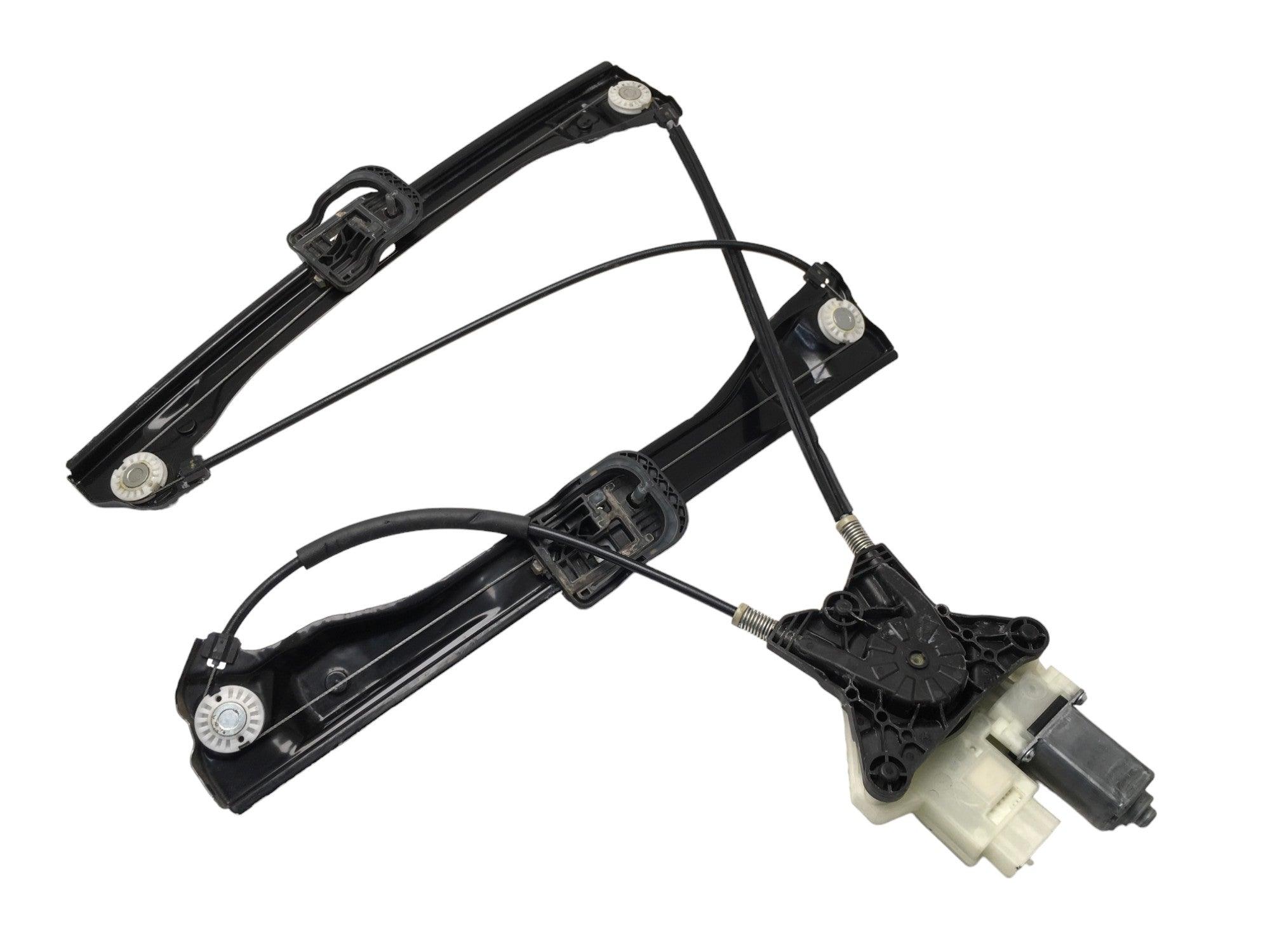 Elevalunas del dcho Skoda Rapid - 5JA959812K