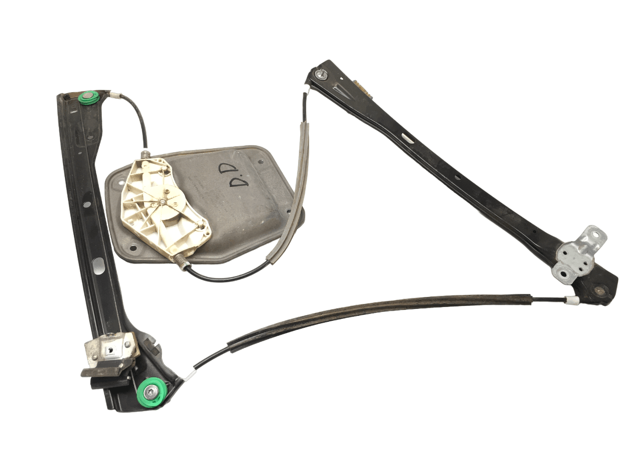 Elevalunas del Dcho VW Golf V - 05075730