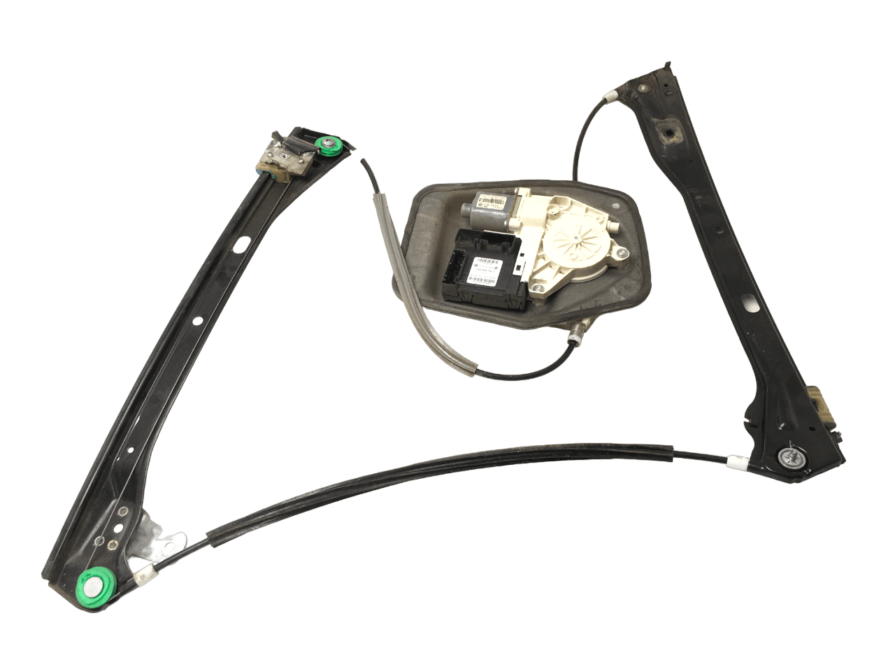 Elevalunas del Dcho VW Golf V - 05075730