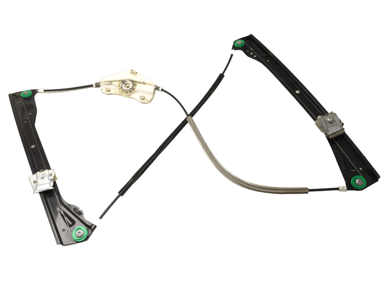 Elevalunas del dcho VW Golf V - 994856105