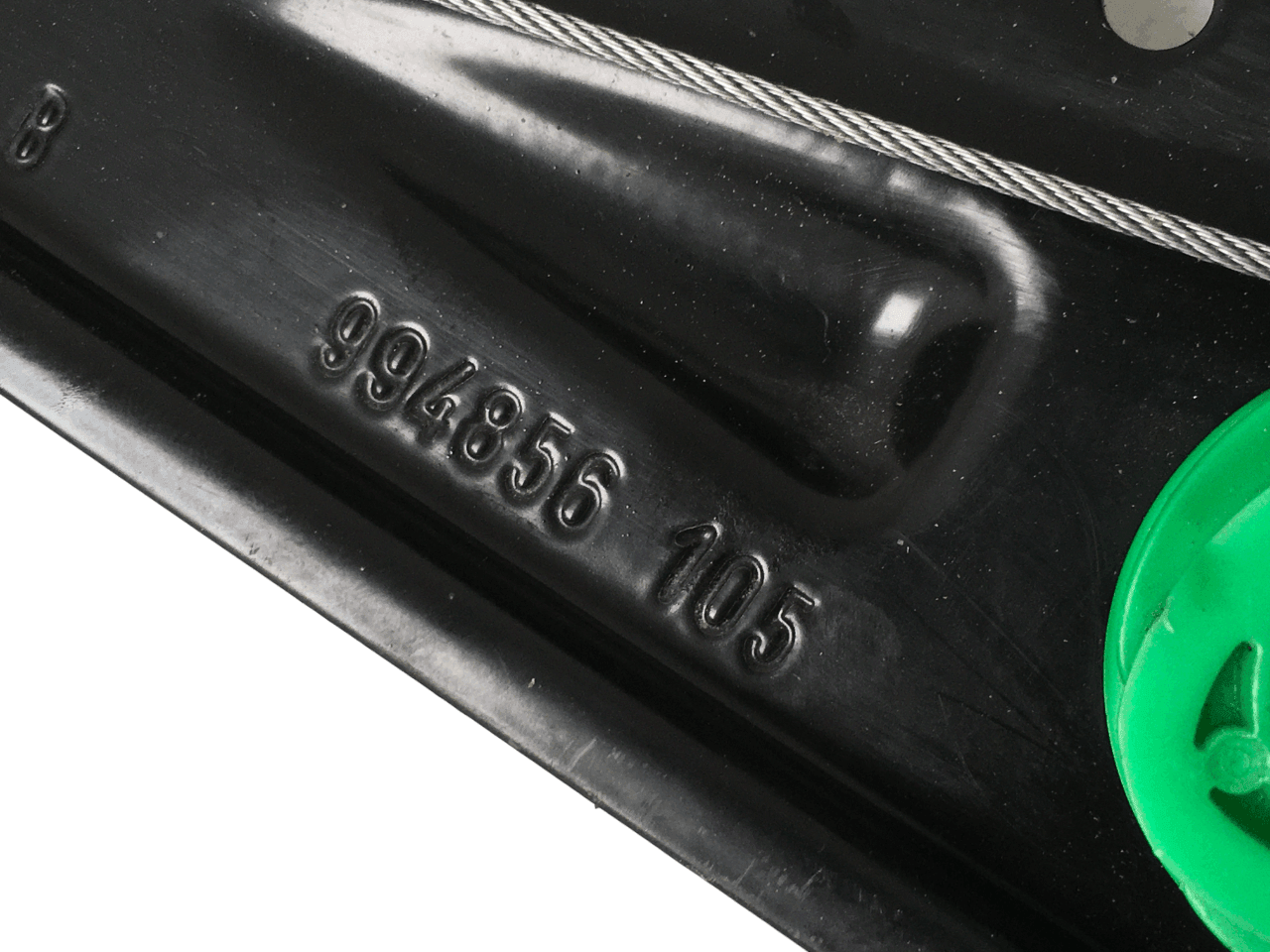 Elevalunas del dcho VW Golf V - 994856105