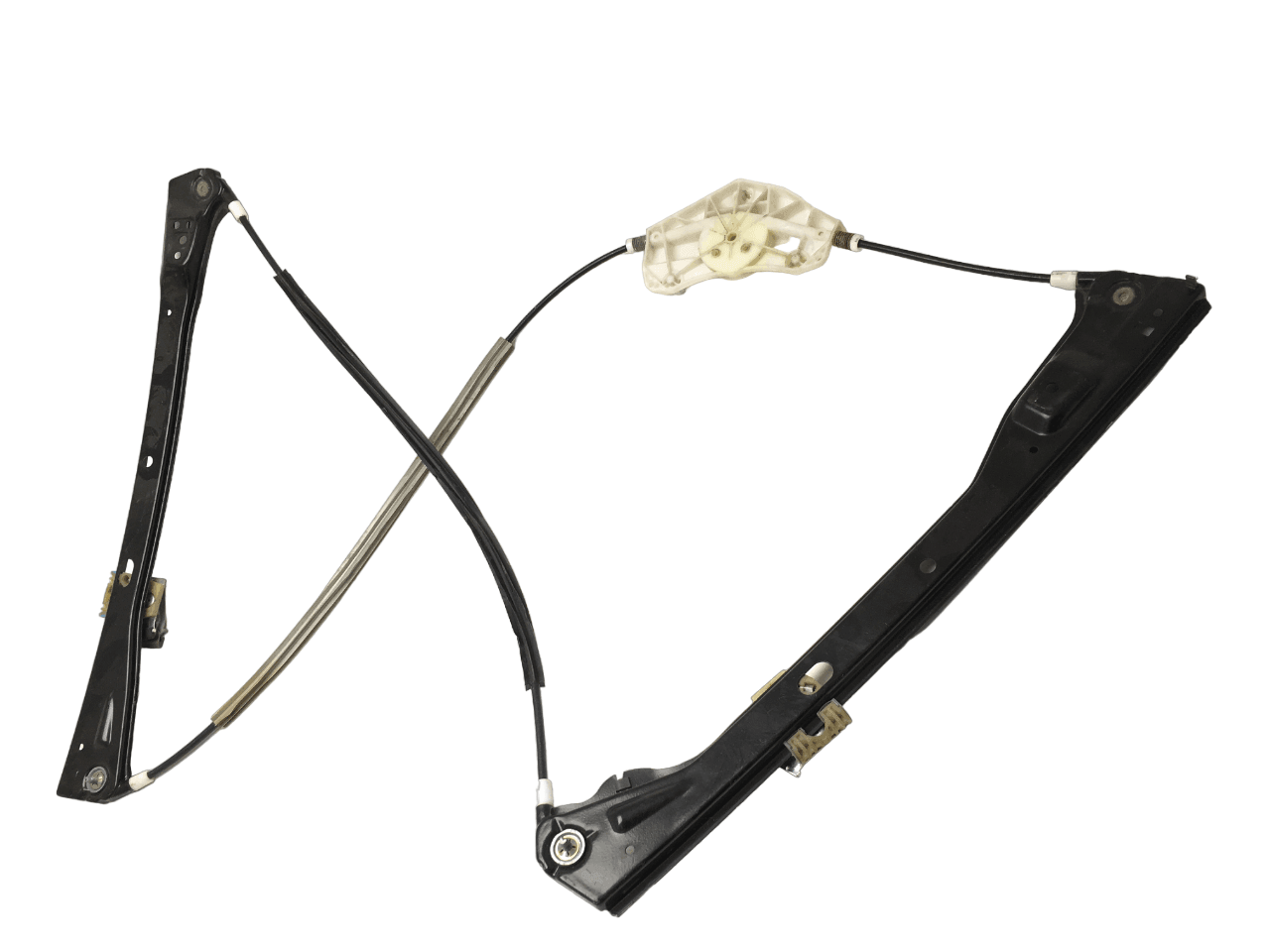 Elevalunas del dcho VW Golf V - 994856105