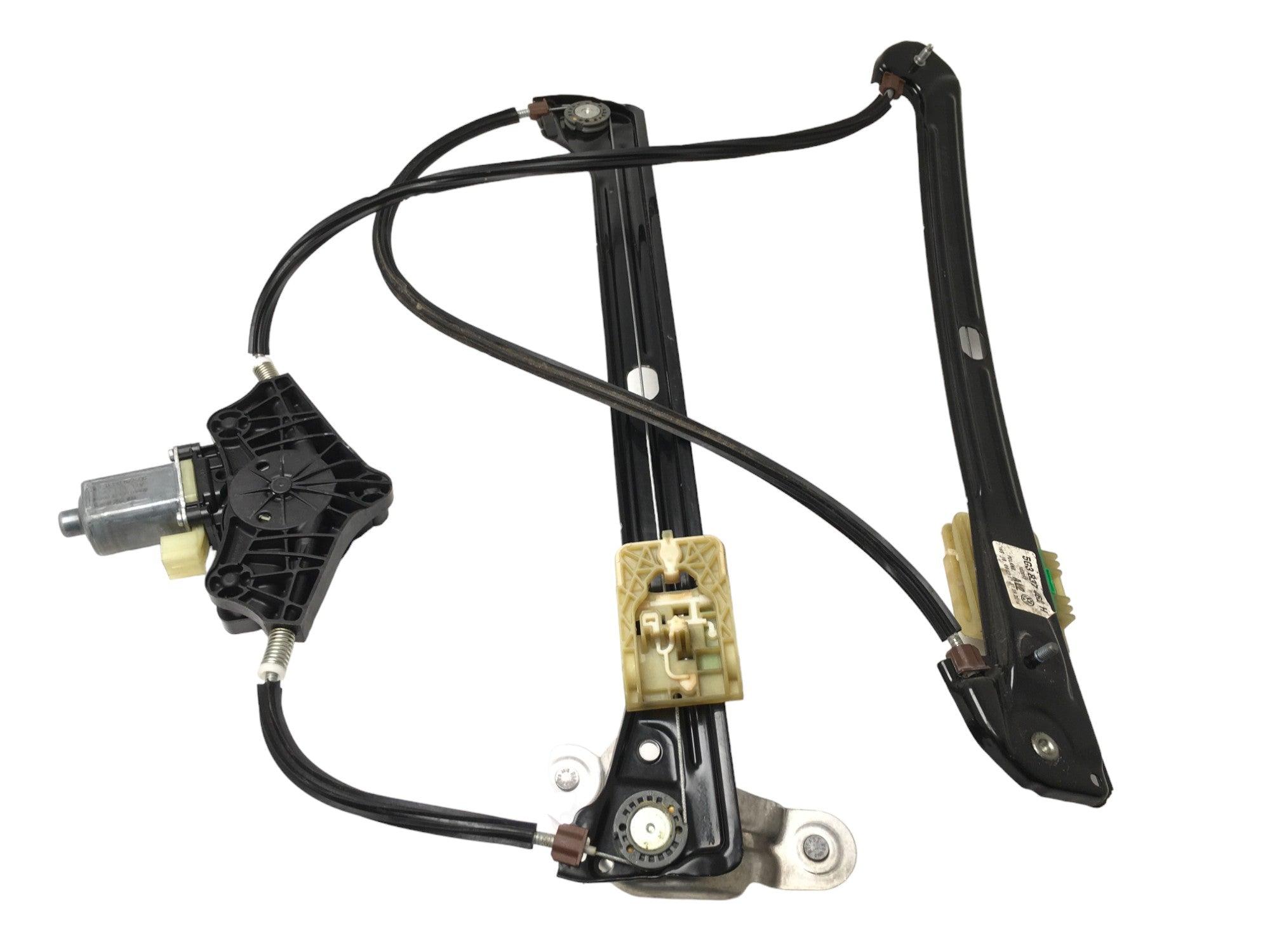 Elevalunas del dcho VW Golf VII - 5G3837462H