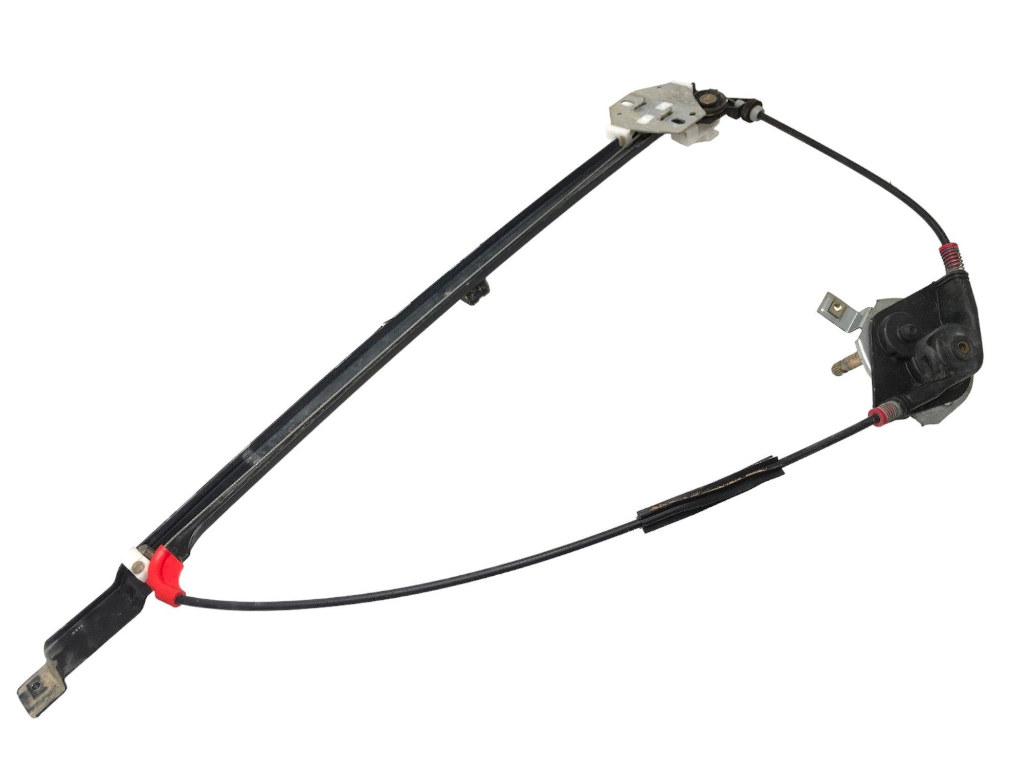 Elevalunas del dcho VW Transporter T4 - 701837502F