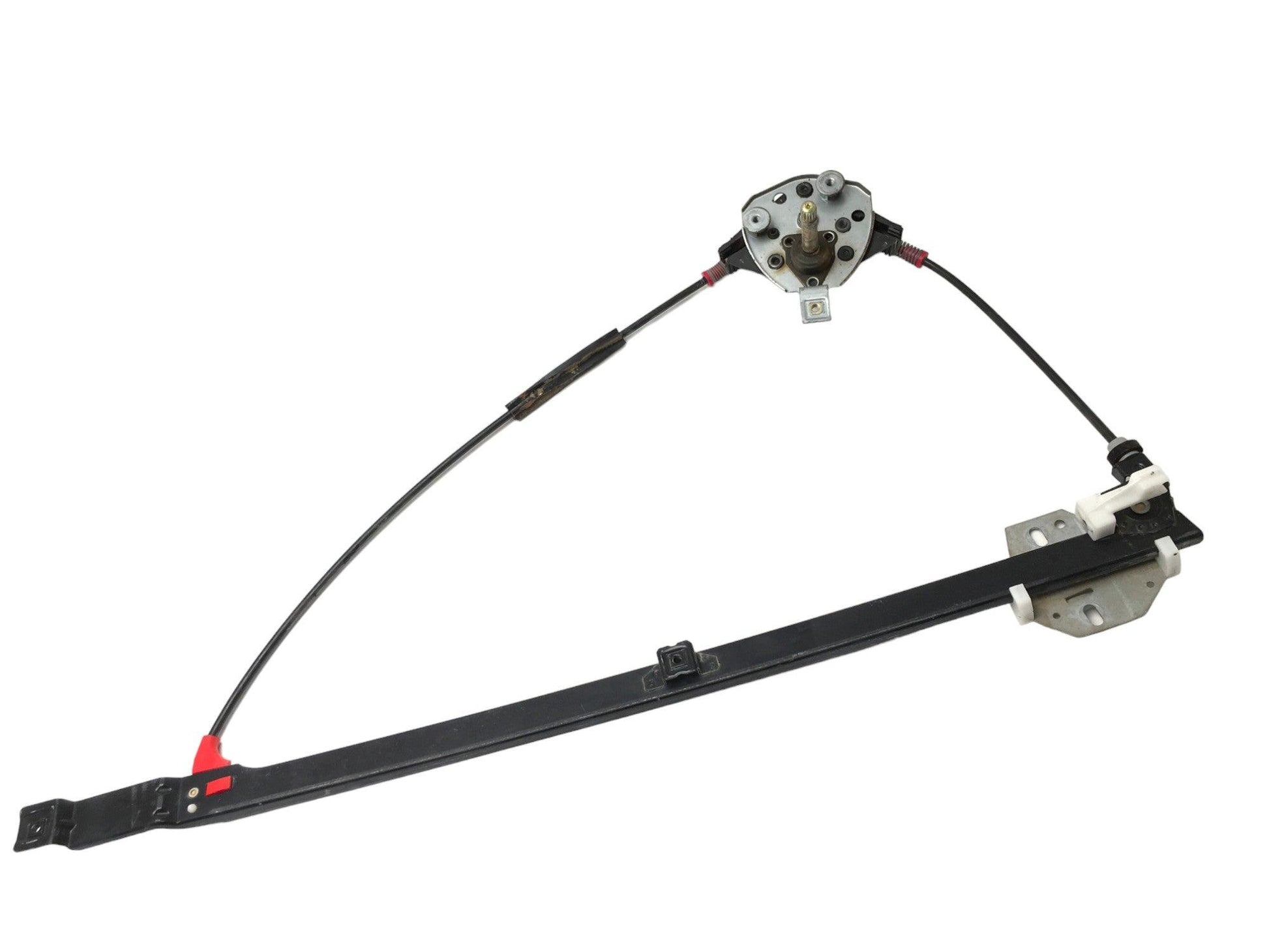 Elevalunas del dcho VW Transporter T4 - 701837502F