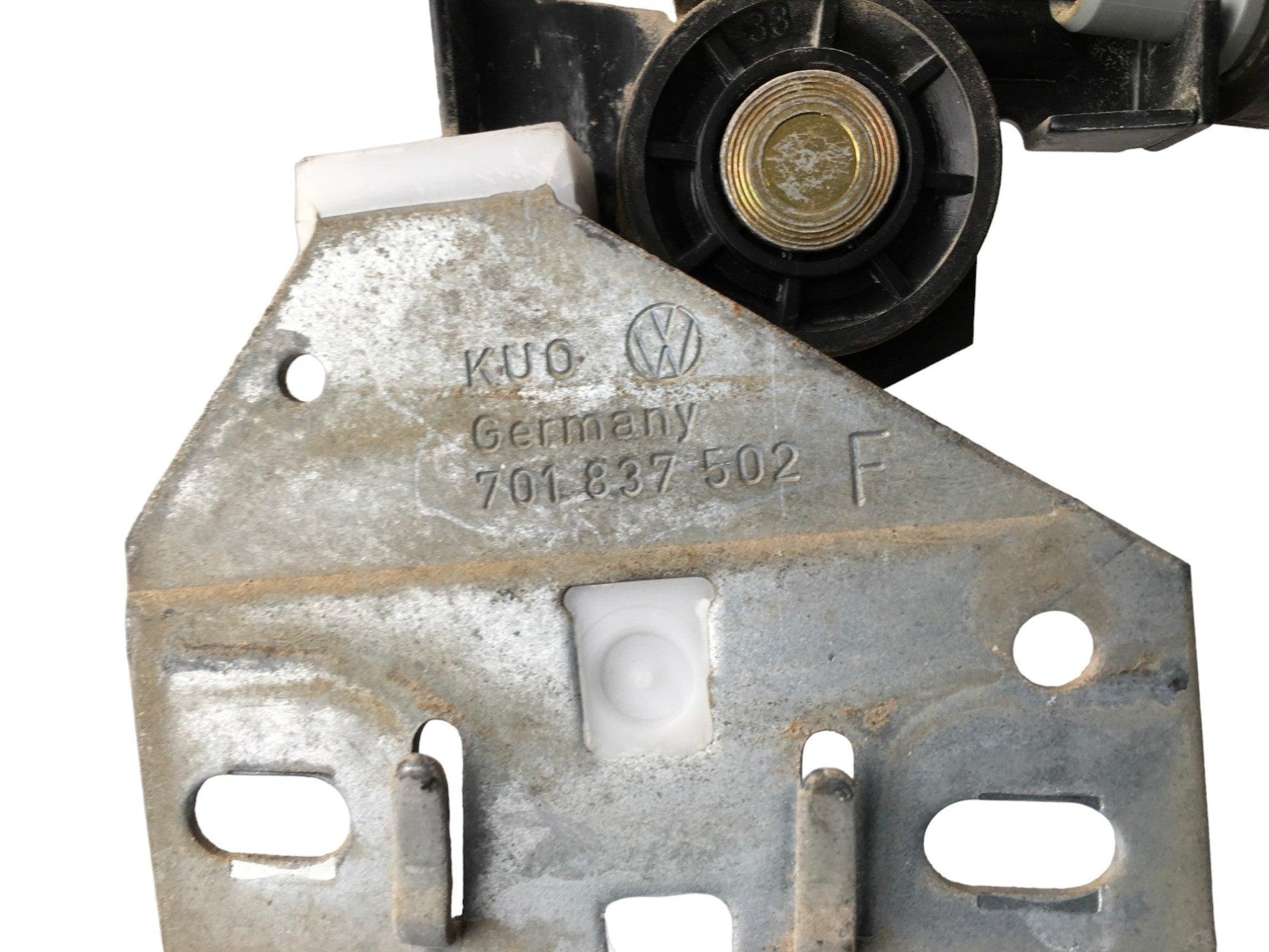 Elevalunas del dcho VW Transporter T4 - 701837502F