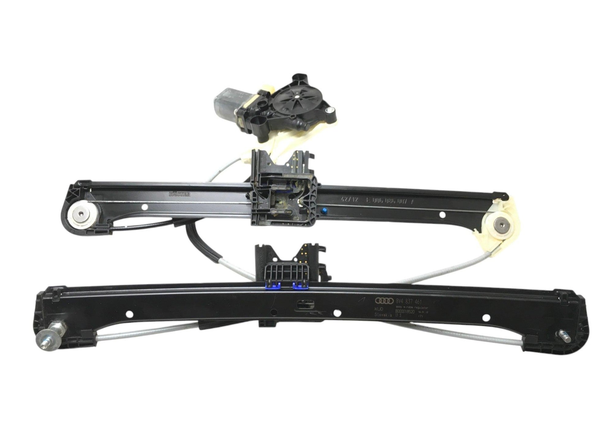 Elevalunas del izq Audi A3 8V - 8V4837461