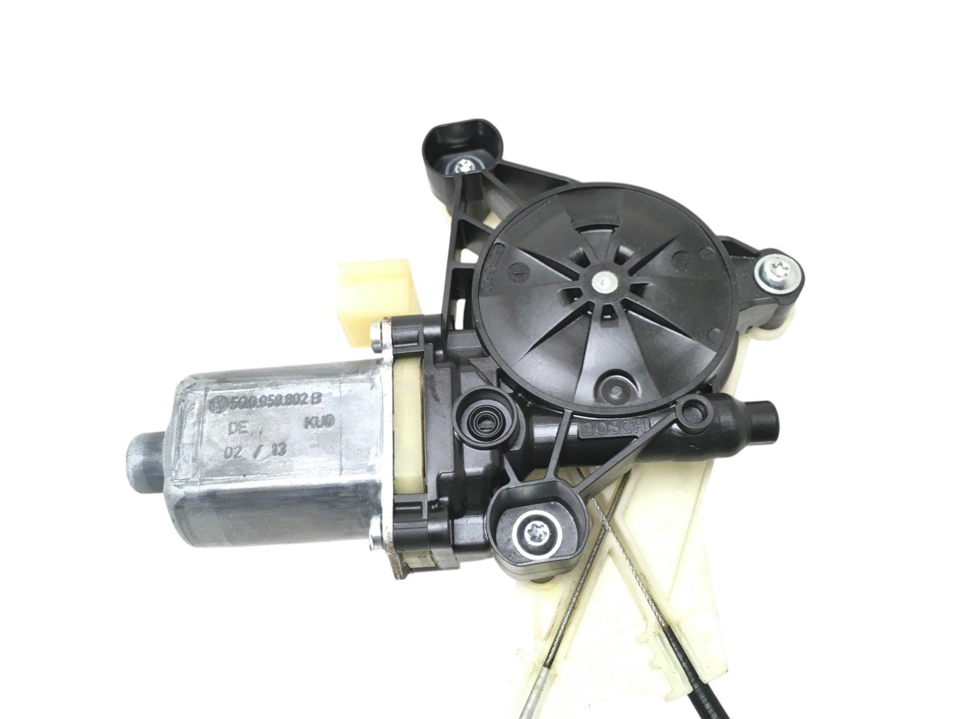 Elevalunas del izq Audi A3 8V - 8V4837461