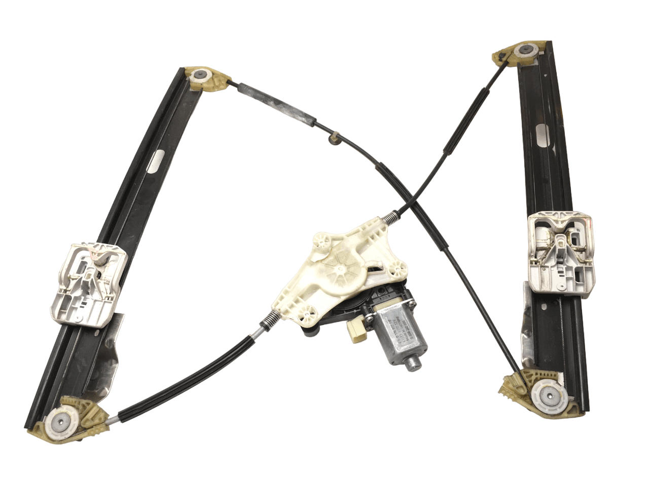 Elevalunas del izq Audi A3 8V - 8V4837462