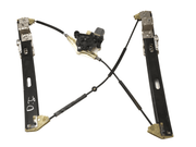 Elevalunas del izq Audi A3 8V - 8V4837462