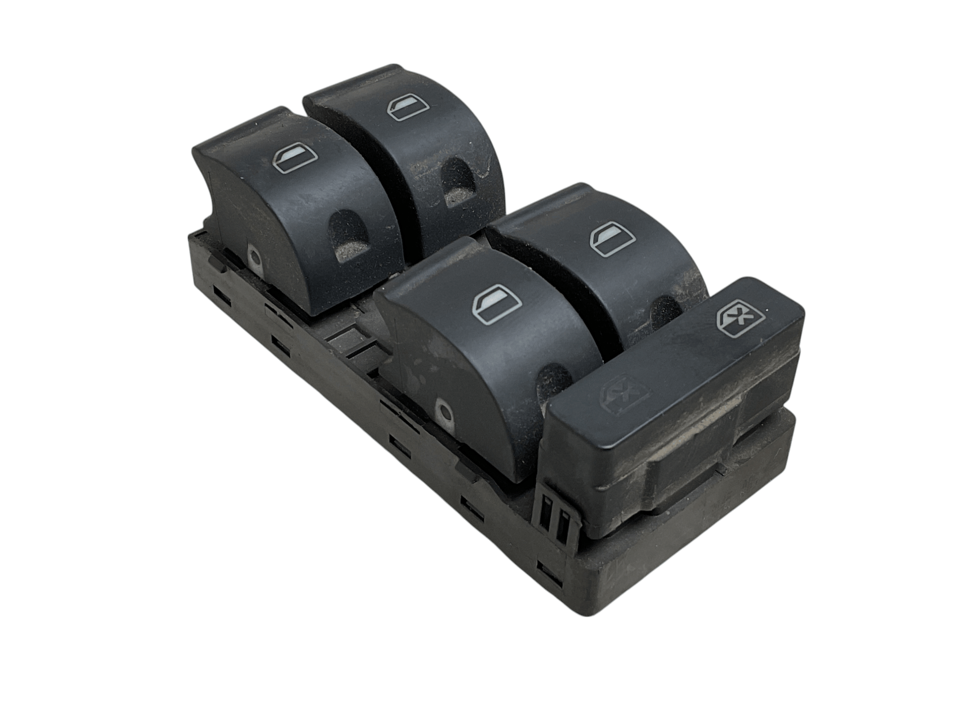 Elevalunas del izq Audi A4 B7 Seat Exeo - 8E0959851