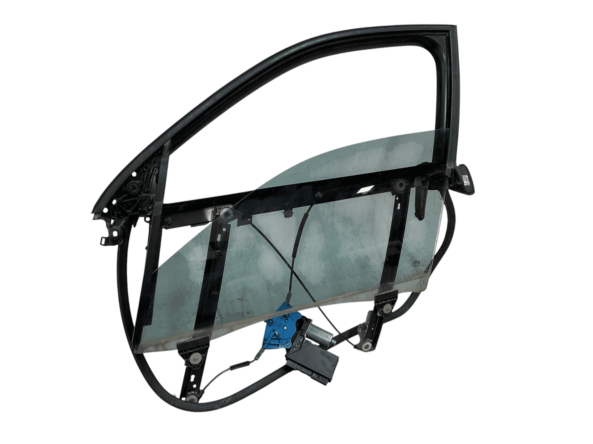 Elevalunas del izq Audi A4 B7 - 8E1959801H