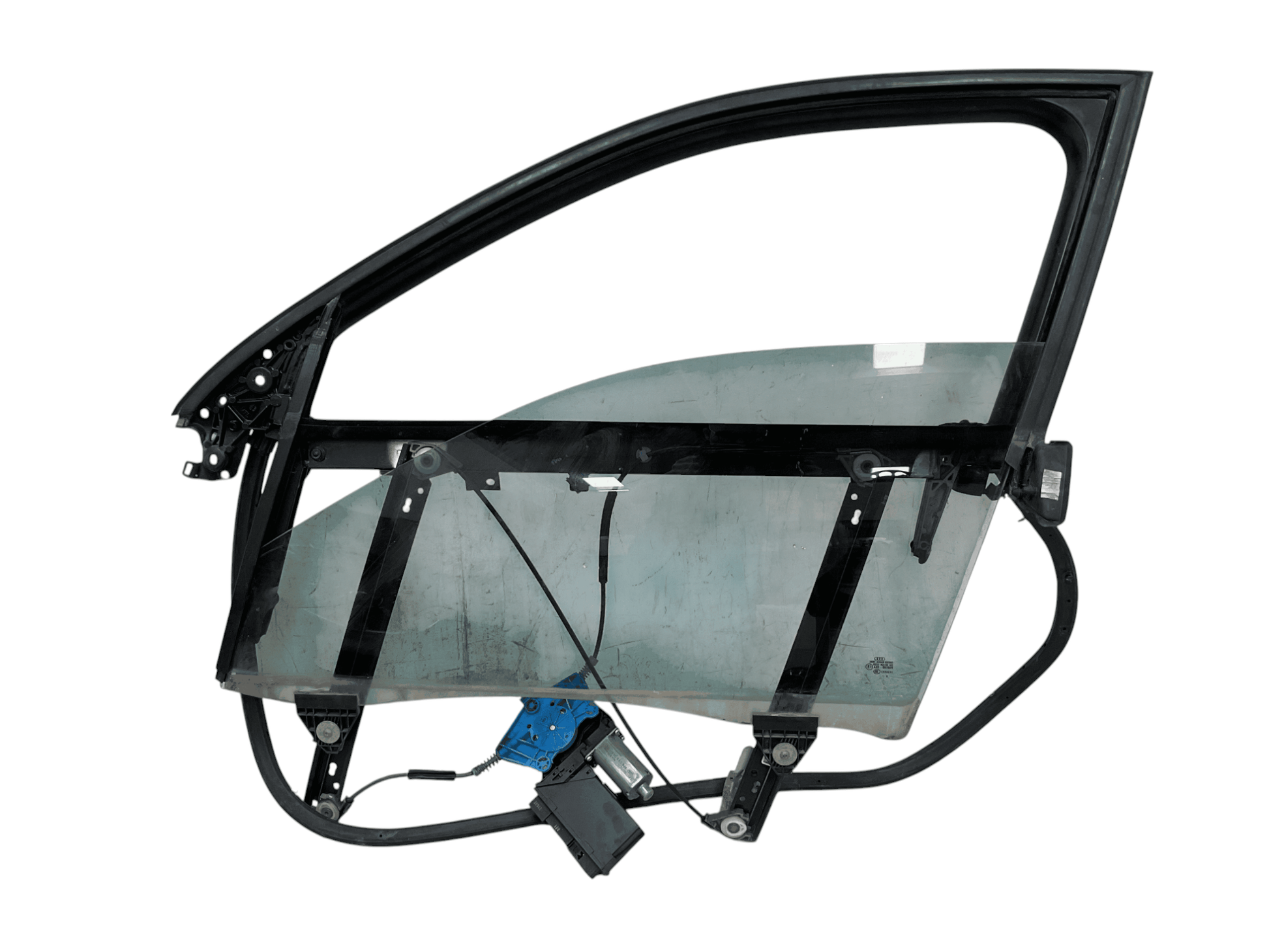 Elevalunas del izq Audi A4 B7 - 8E1959801H