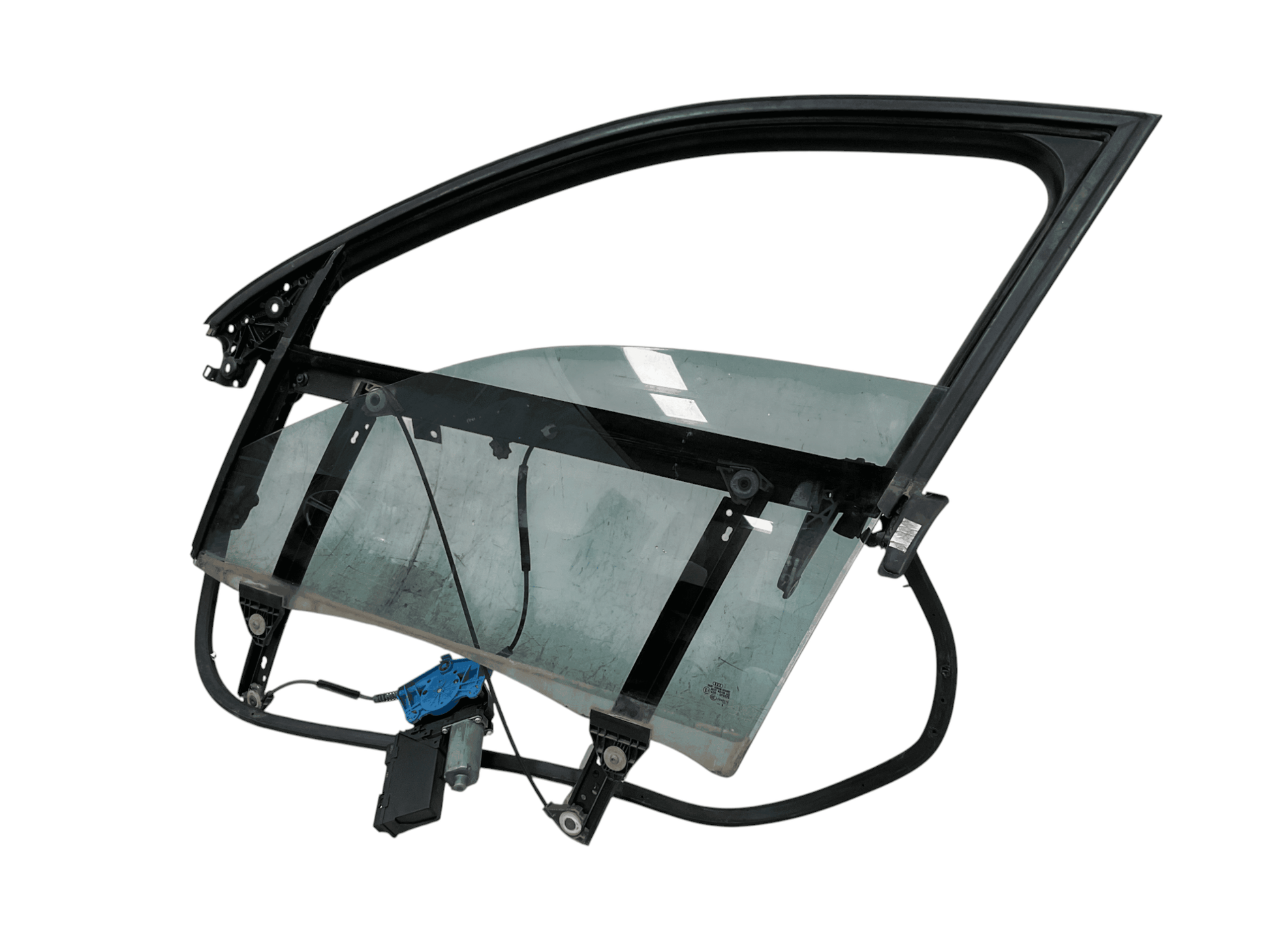 Elevalunas del izq Audi A4 B7 - 8E1959801H